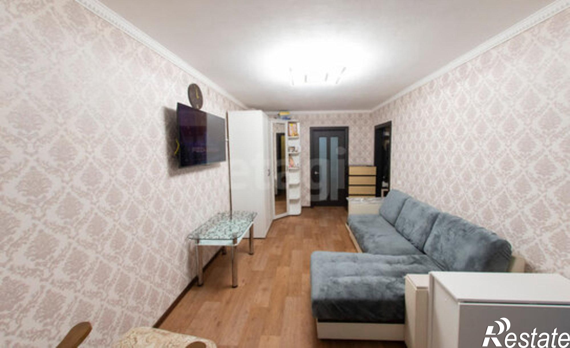 Купить квартиру за 4 000 000 рублей на ул Гафиатуллина, 12