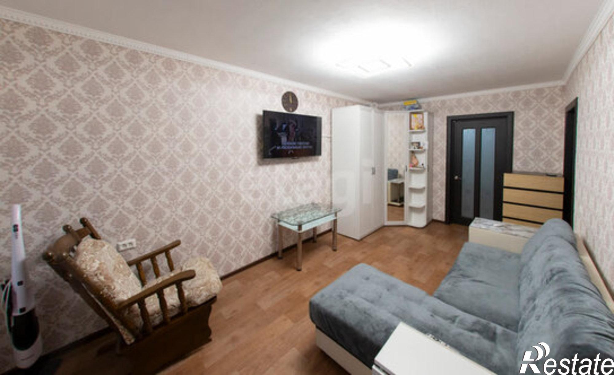 Купить квартиру за 4 000 000 рублей на ул Гафиатуллина, 12