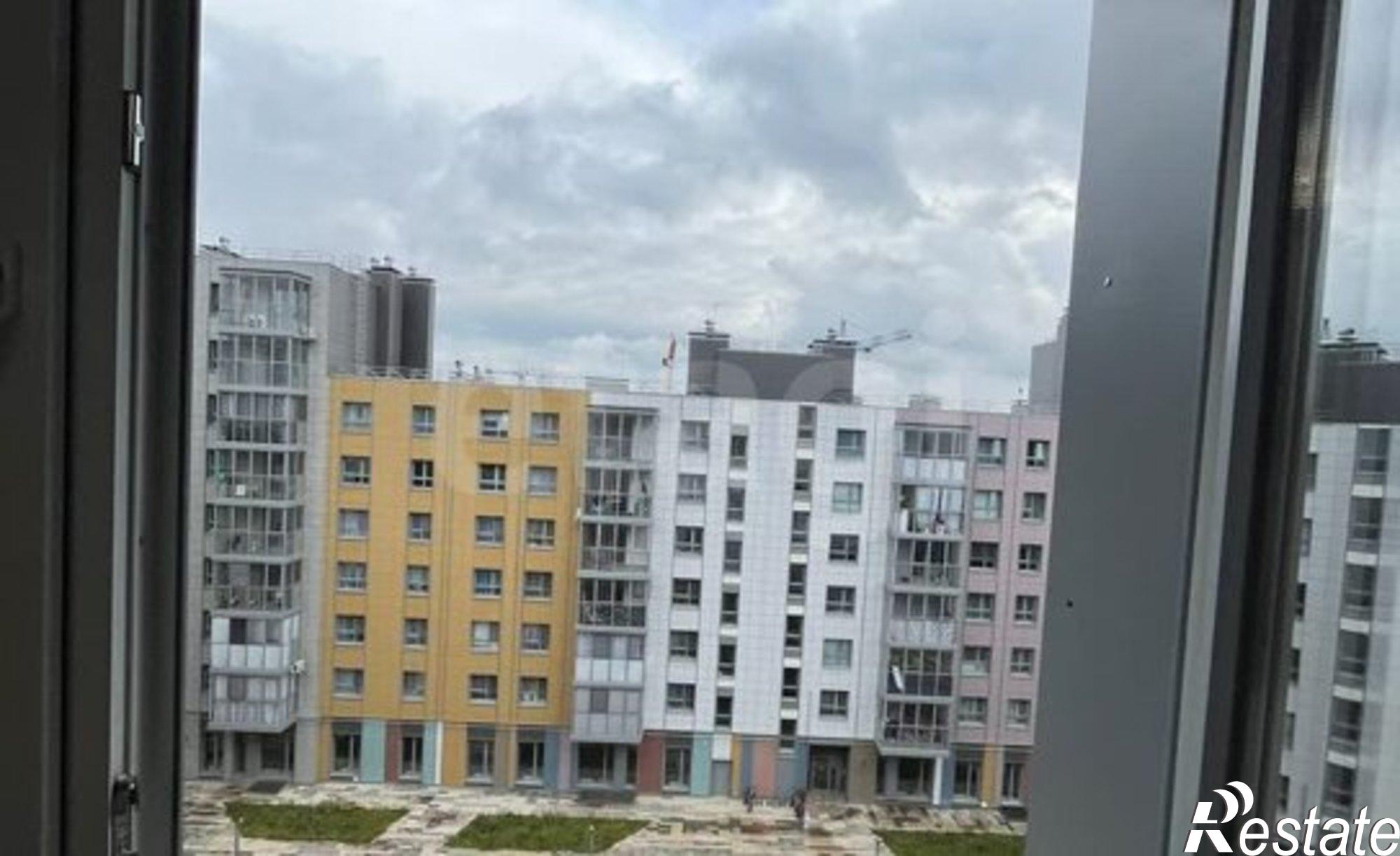 Купить квартиру за 7 600 000 рублей на ул Полевая, 12