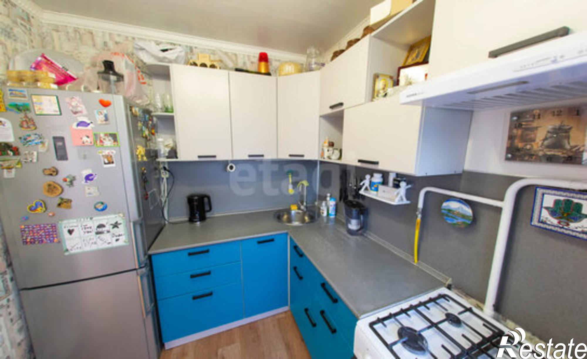 Купить квартиру за 4 000 000 рублей на ул Гафиатуллина, 12