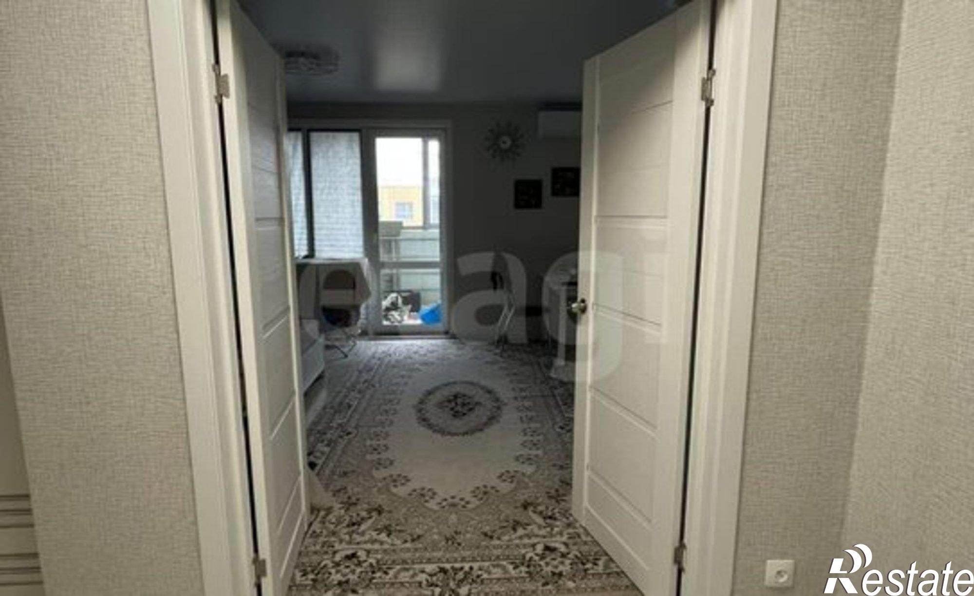 Купить квартиру за 7 600 000 рублей на ул Полевая, 12