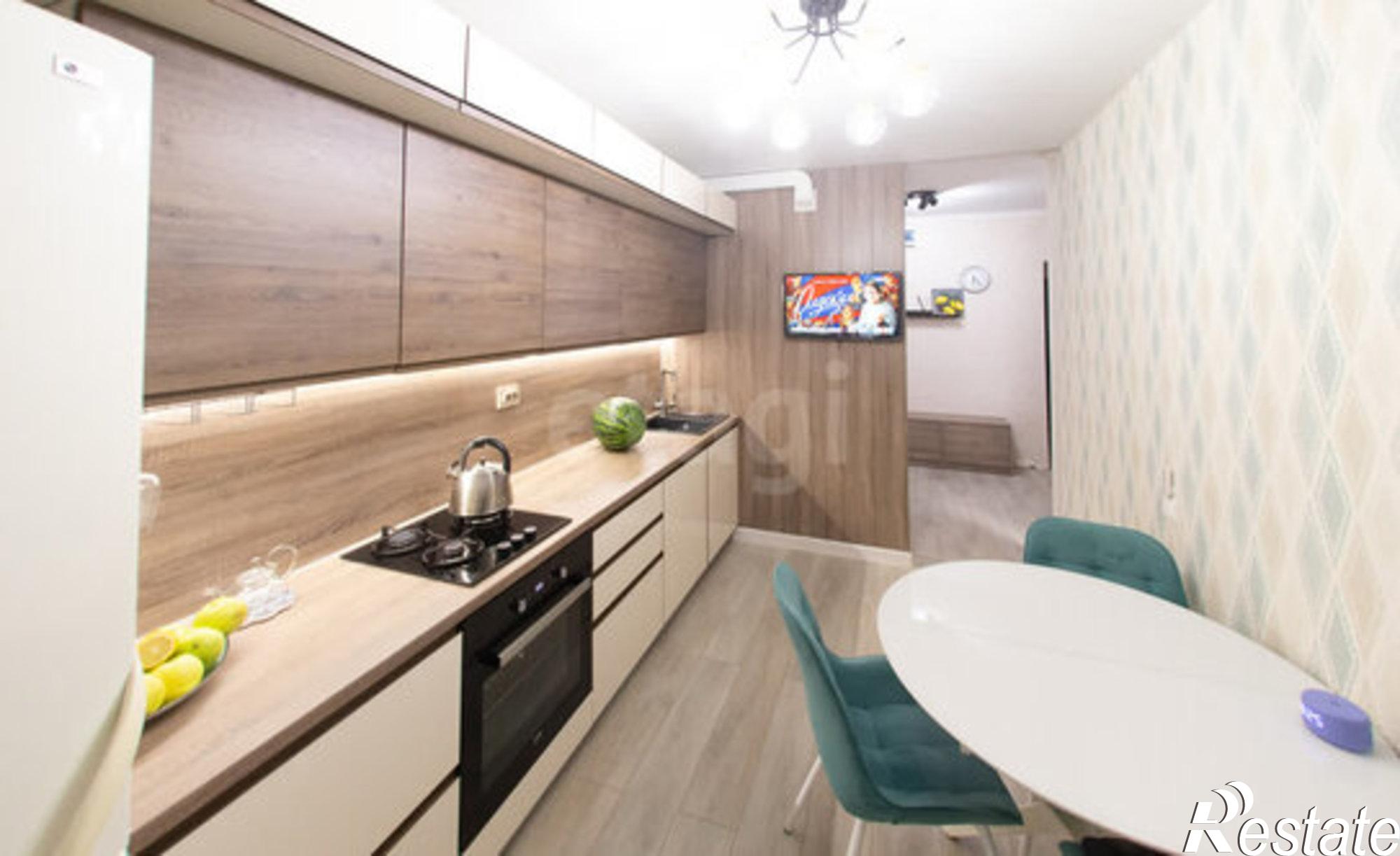 Купить квартиру за 6 350 000 рублей на улица Рината Галеева, 33