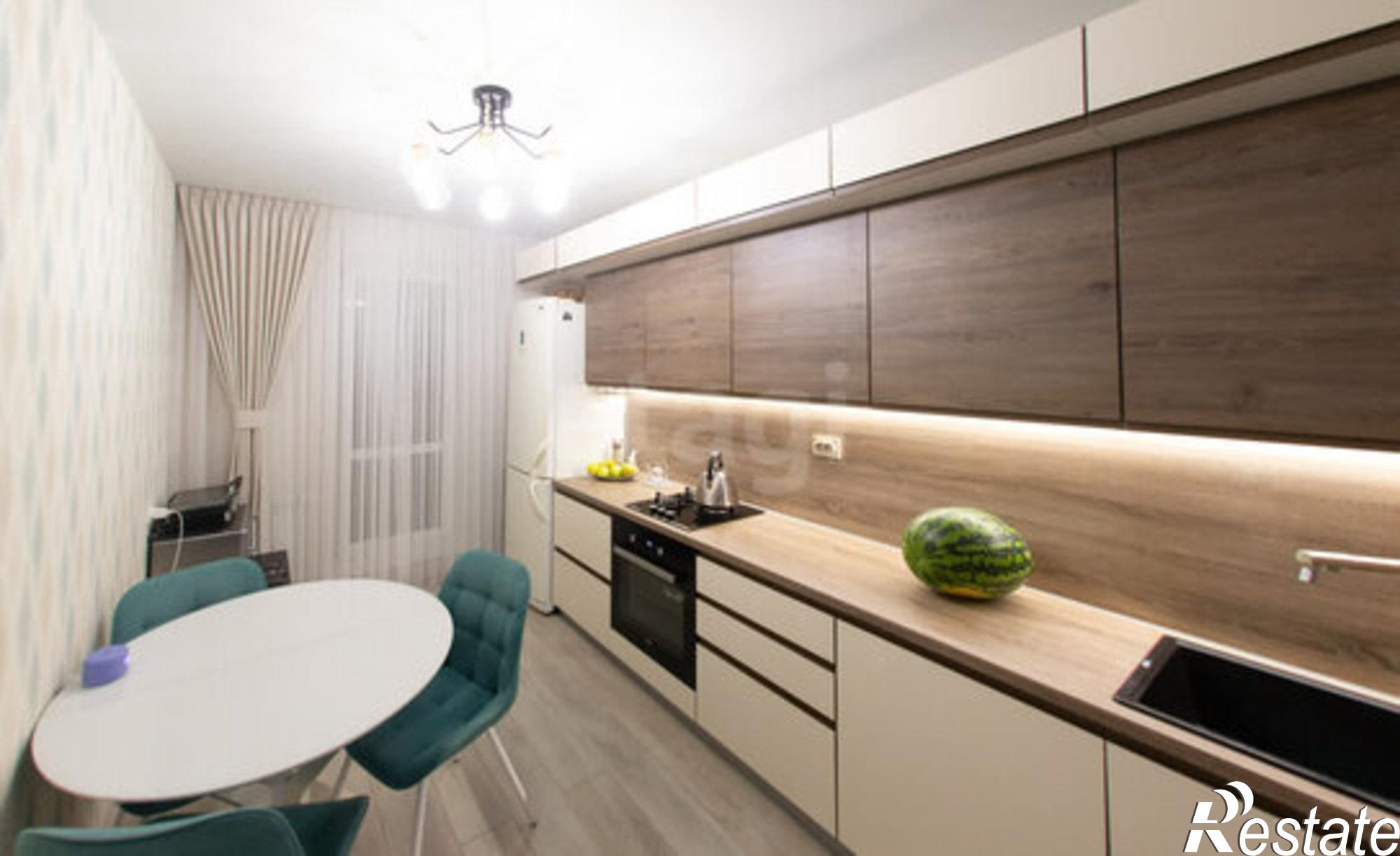 Купить квартиру за 6 350 000 рублей на улица Рината Галеева, 33