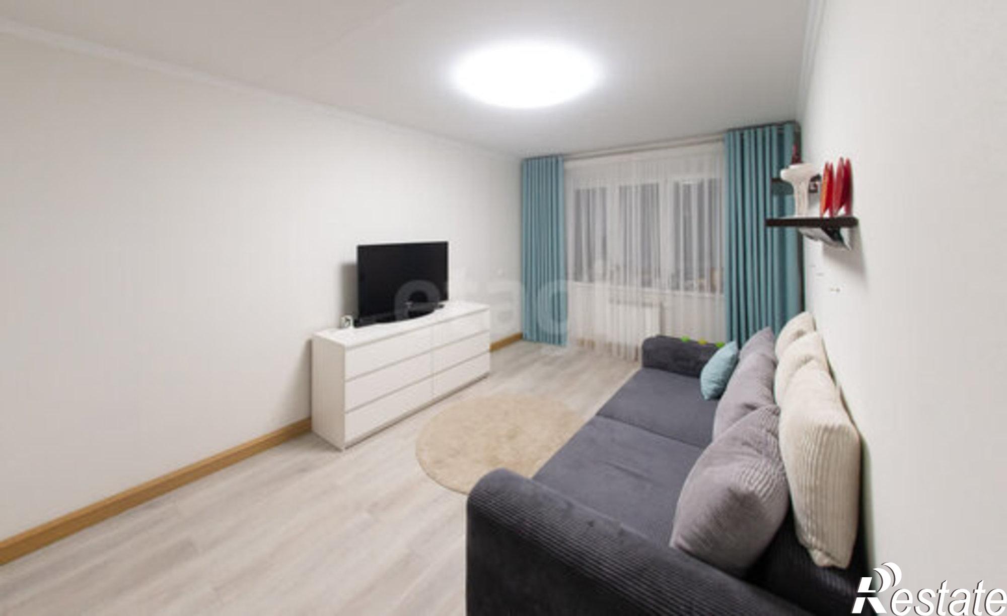 Купить квартиру за 6 350 000 рублей на улица Рината Галеева, 33