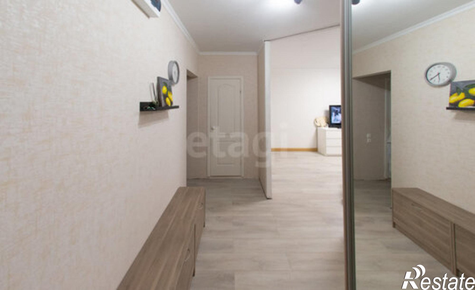 Купить квартиру за 6 350 000 рублей на улица Рината Галеева, 33