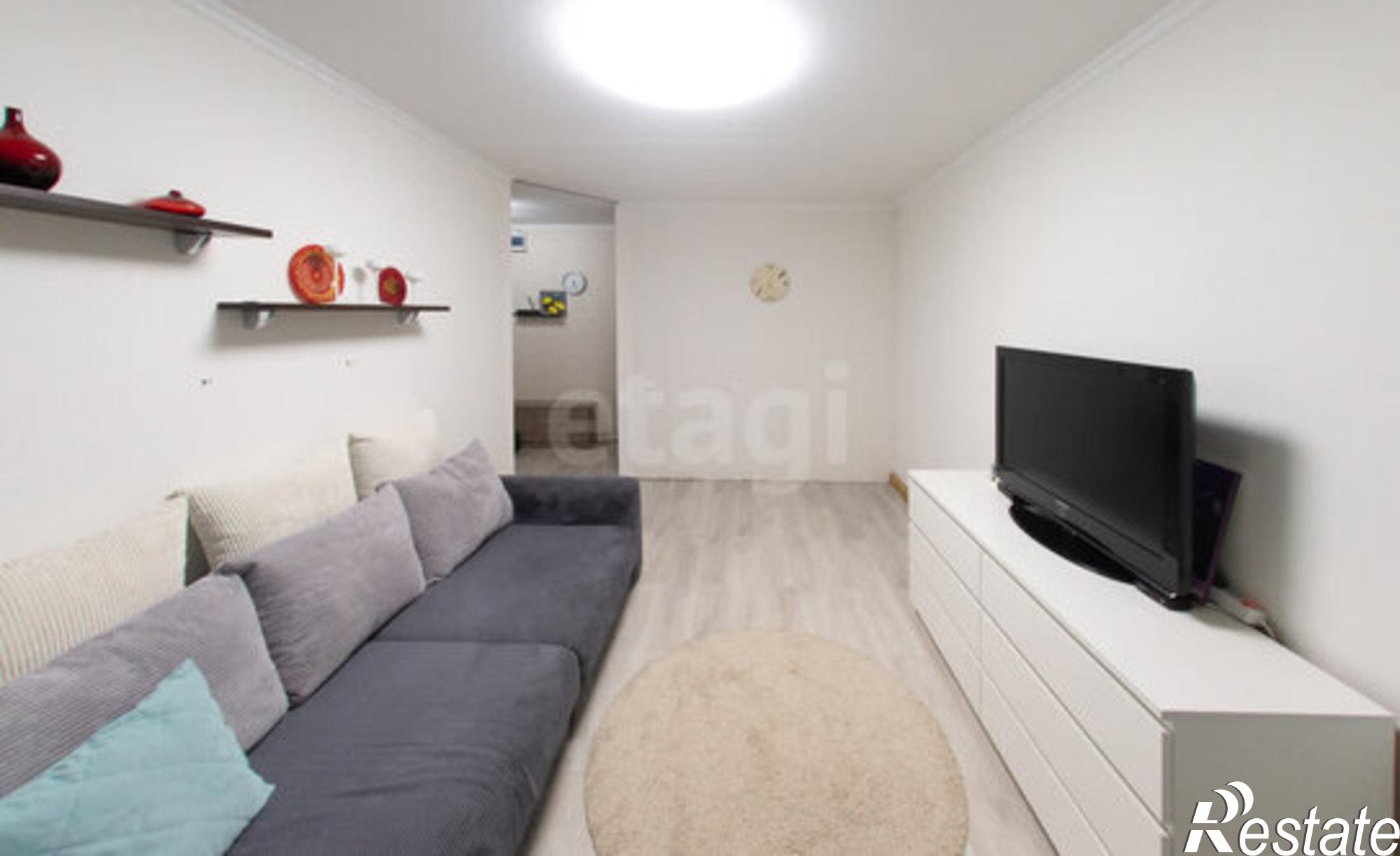 Купить квартиру за 6 350 000 рублей на улица Рината Галеева, 33