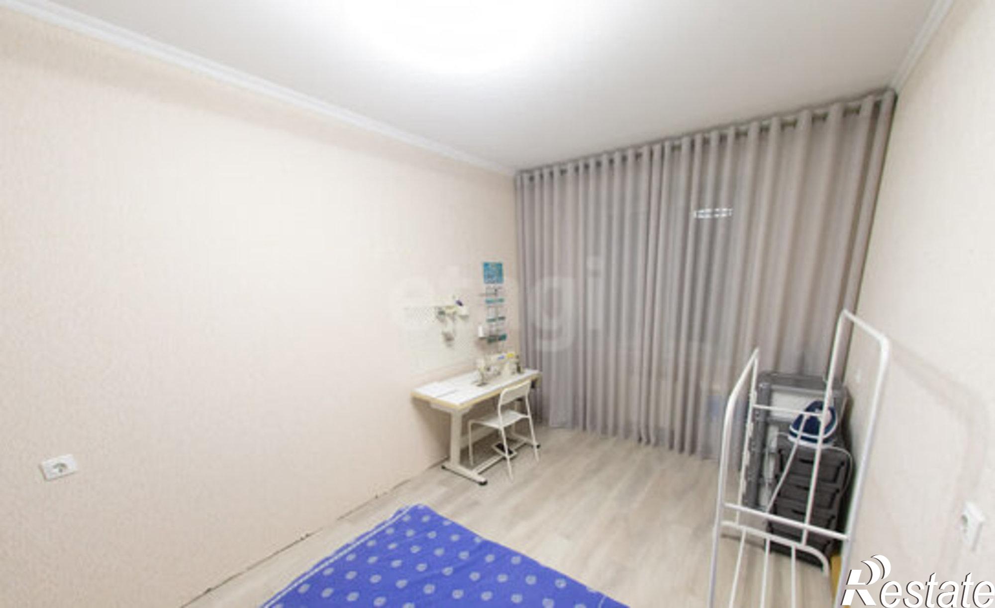 Купить квартиру за 6 350 000 рублей на улица Рината Галеева, 33