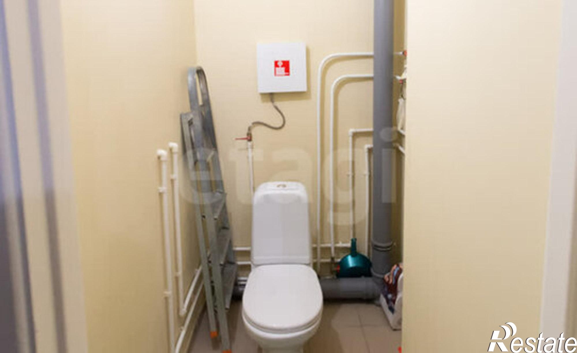 Купить квартиру за 6 350 000 рублей на улица Рината Галеева, 33