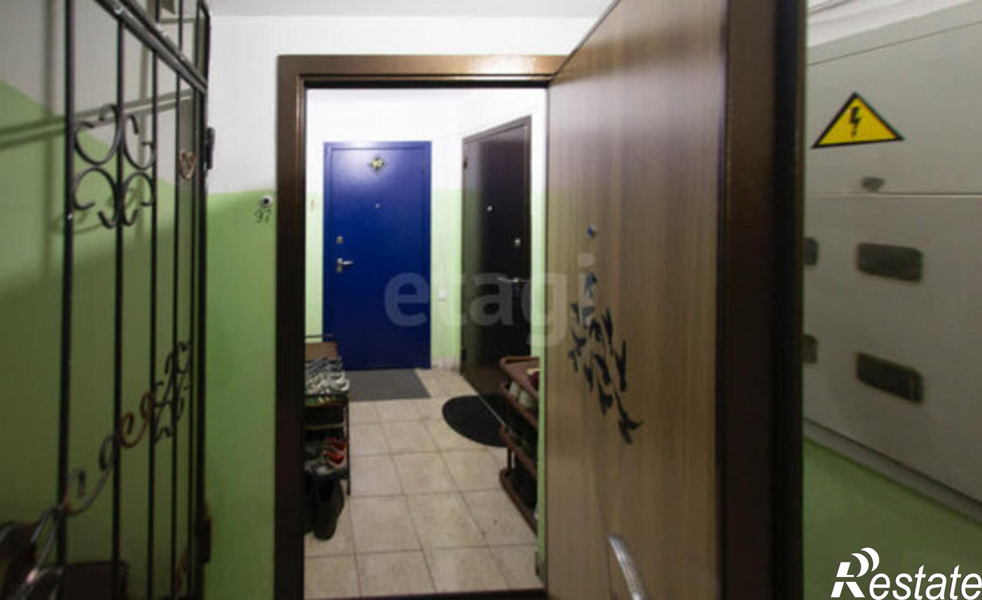 Купить квартиру за 8 500 000 рублей на ул Шевченко, 140