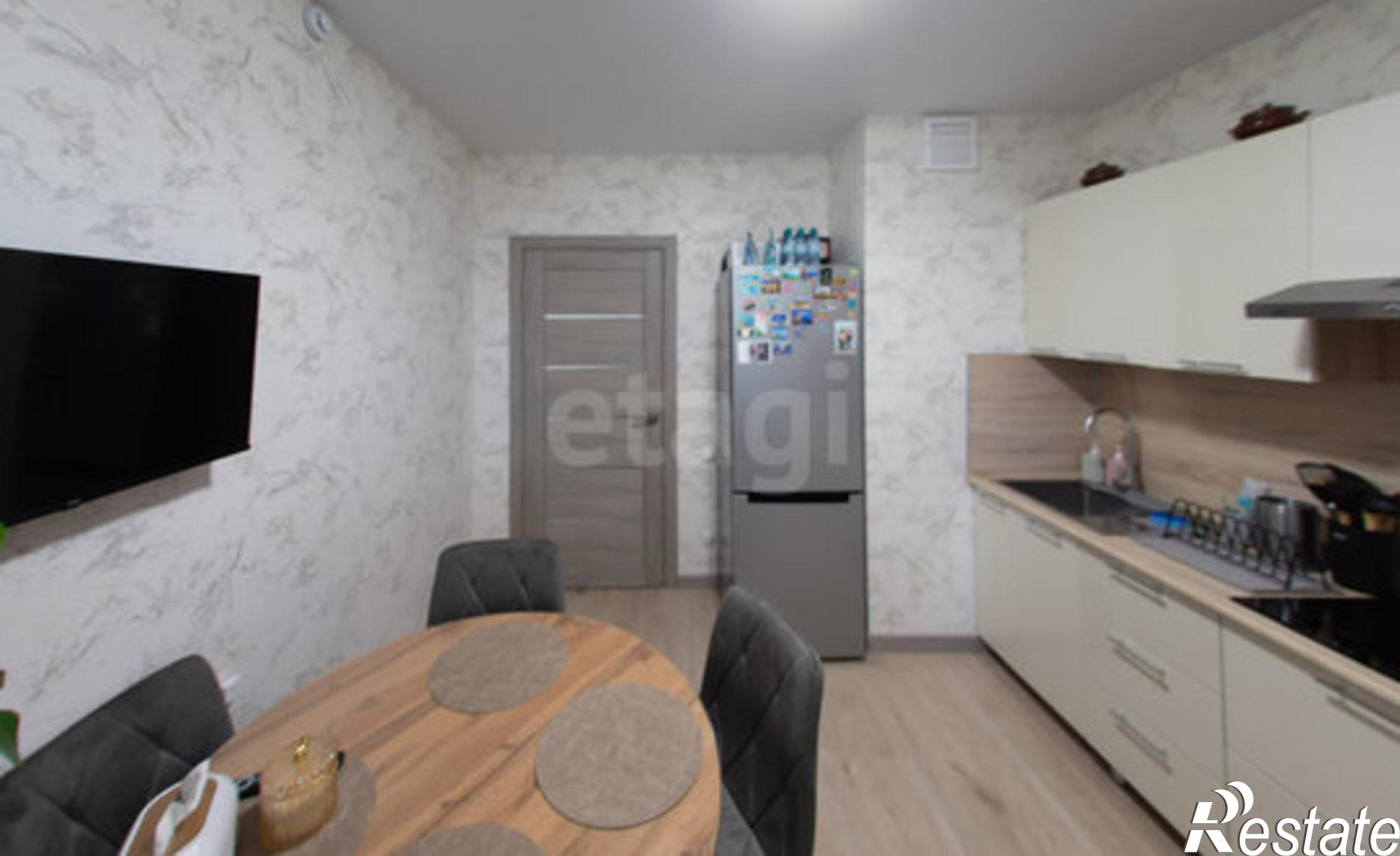 Купить квартиру за 4 999 000 рублей на пр-кт Изаила Зарипова, 3