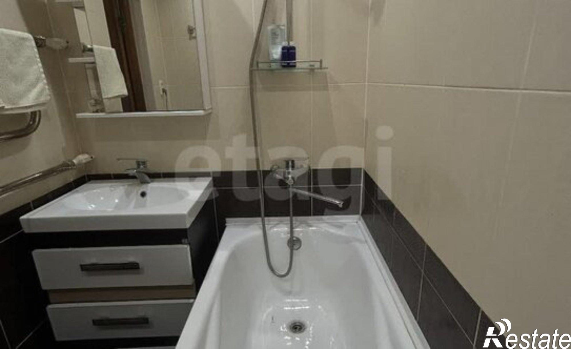 Купить квартиру за 4 900 000 рублей на ул Шевченко, 2В