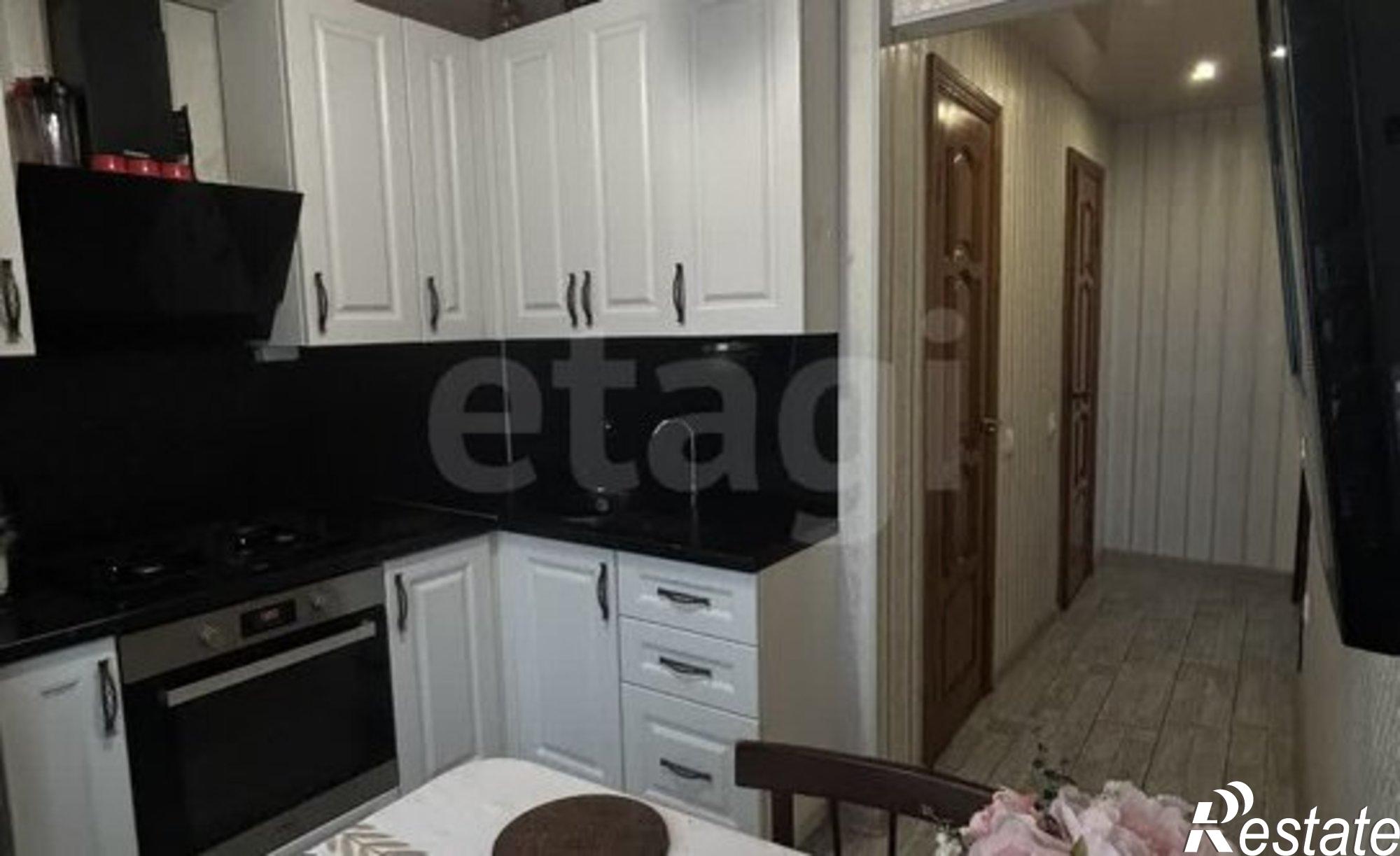 Купить квартиру за 4 900 000 рублей на ул Шевченко, 2В