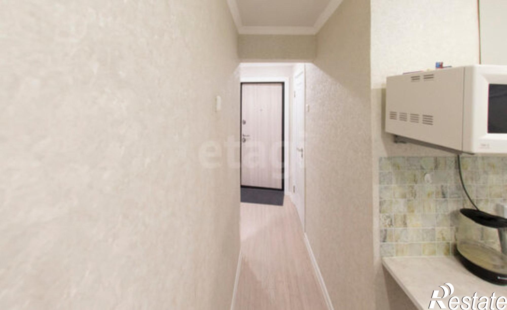 Купить квартиру за 2 900 000 рублей на Больничная улица, 3