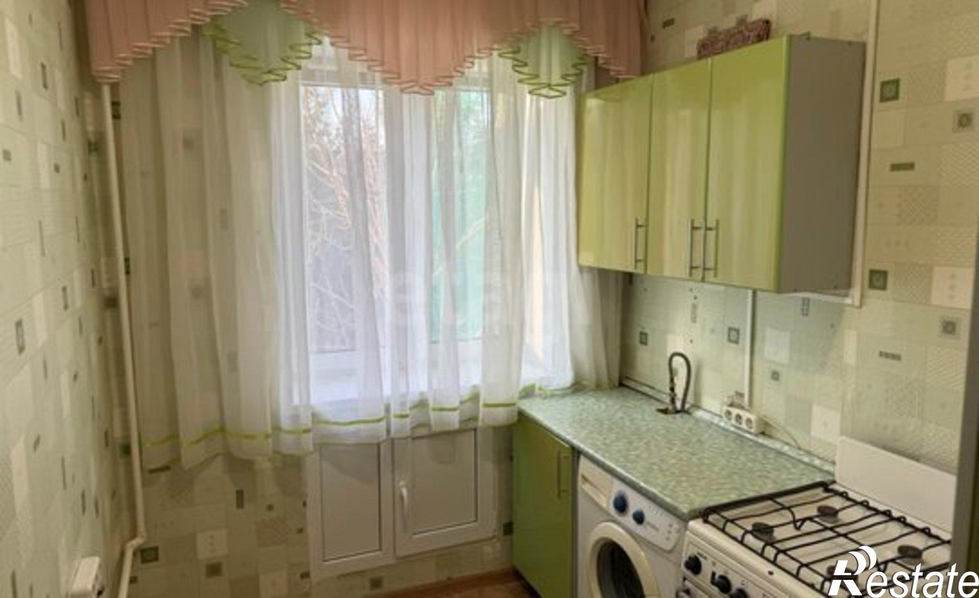 Купить квартиру за 2 950 000 рублей на ул Тельмана, 55