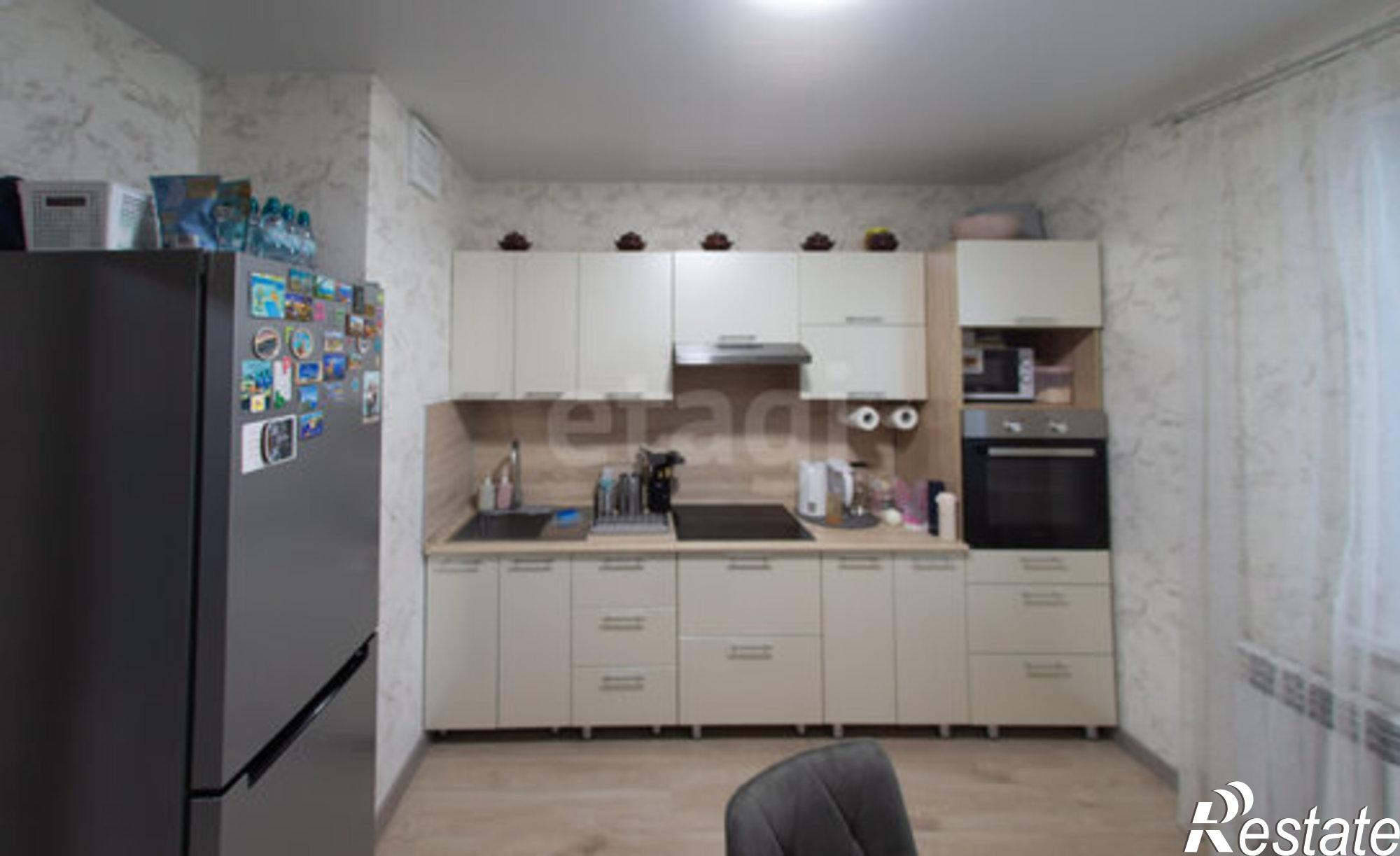 Купить квартиру за 4 999 000 рублей на пр-кт Изаила Зарипова, 3