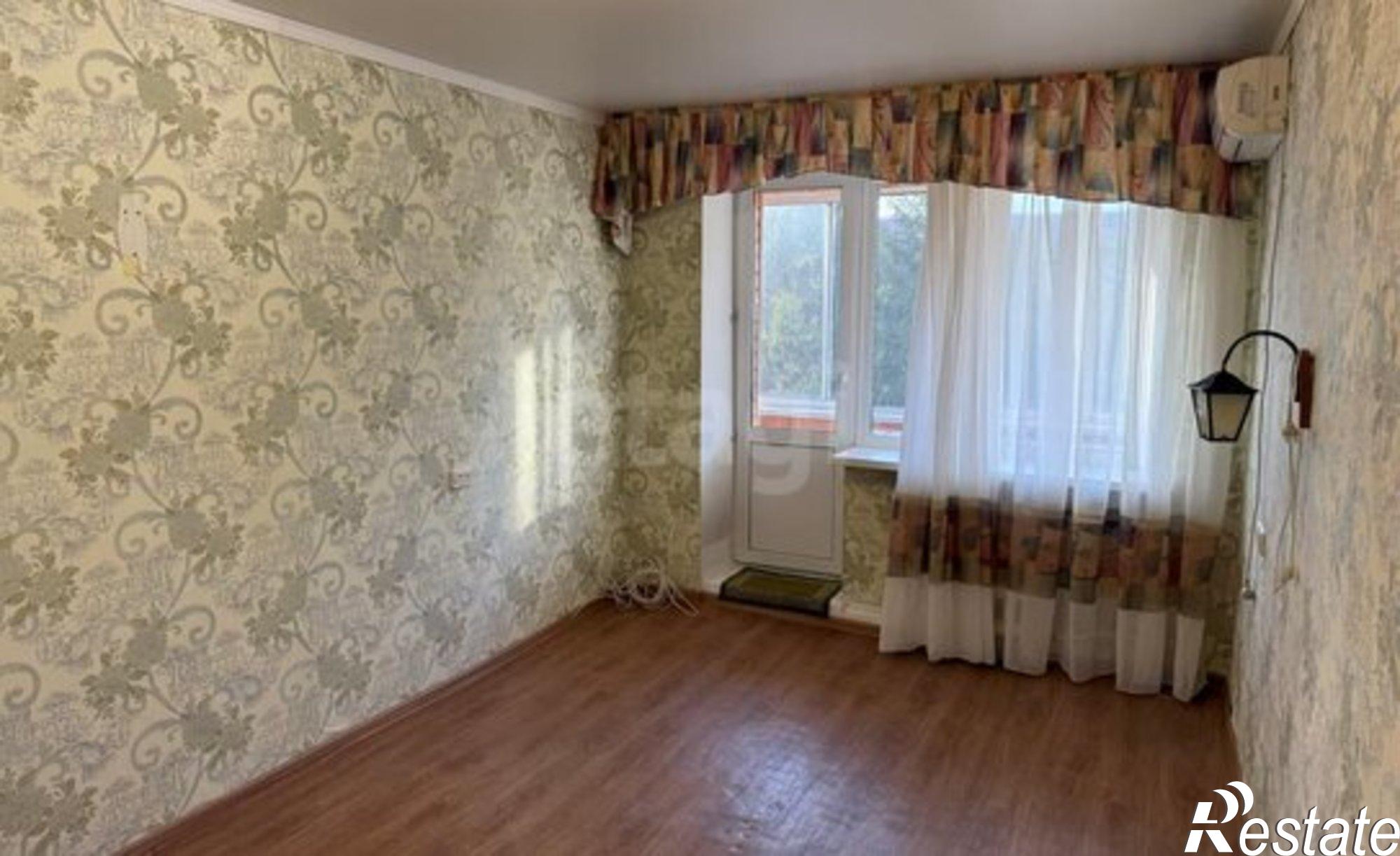 Купить квартиру за 2 950 000 рублей на ул Тельмана, 55