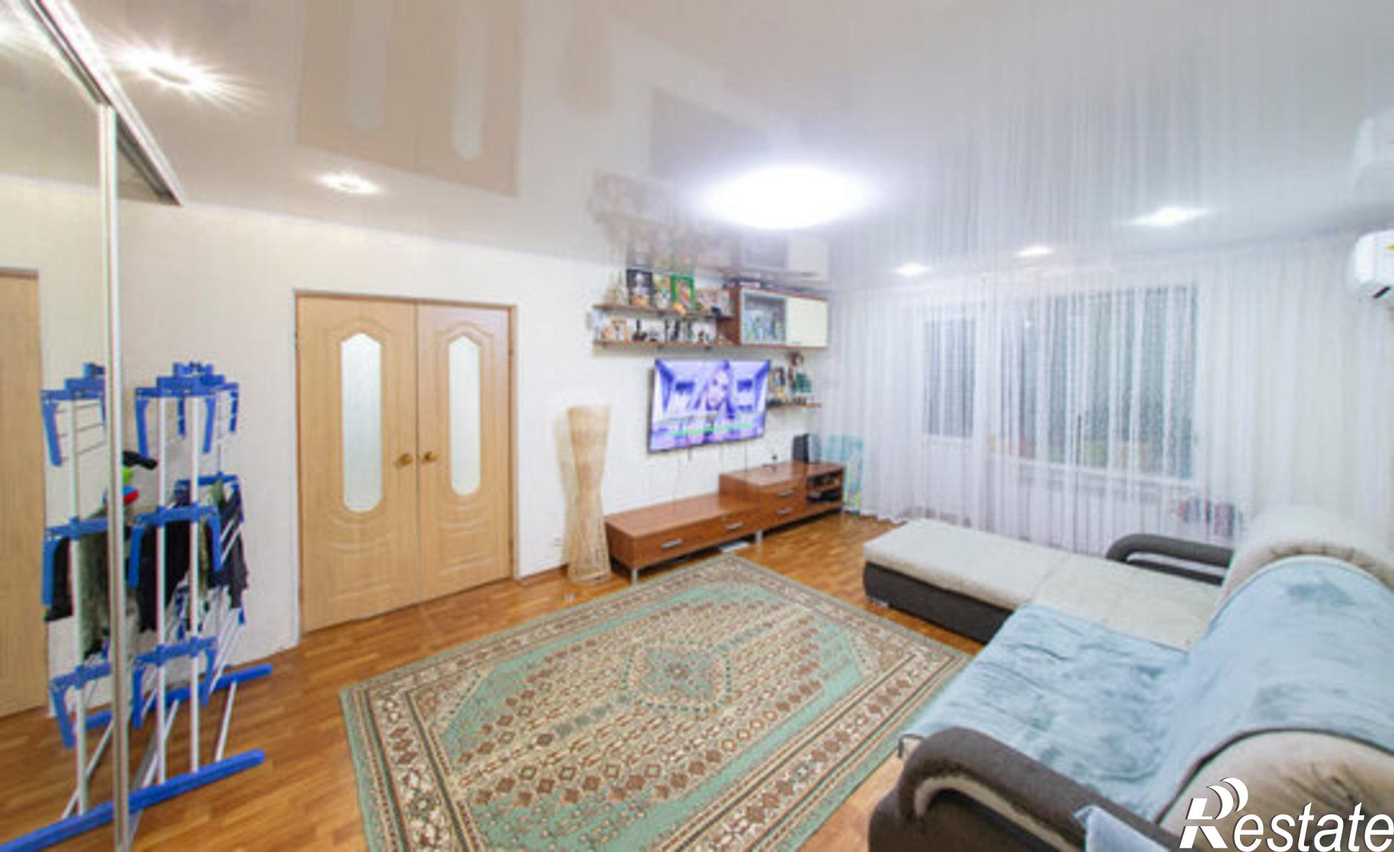 Купить квартиру за 8 500 000 рублей на ул Шевченко, 140