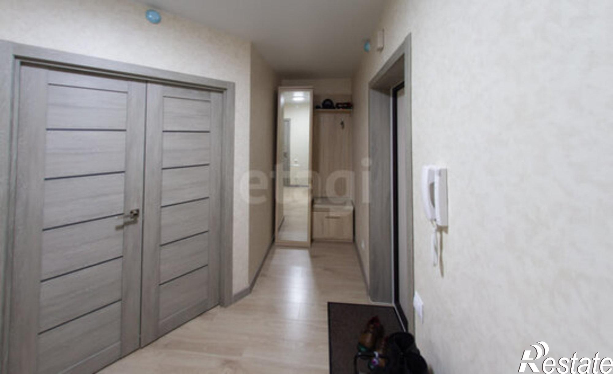 Купить квартиру за 4 999 000 рублей на пр-кт Изаила Зарипова, 3