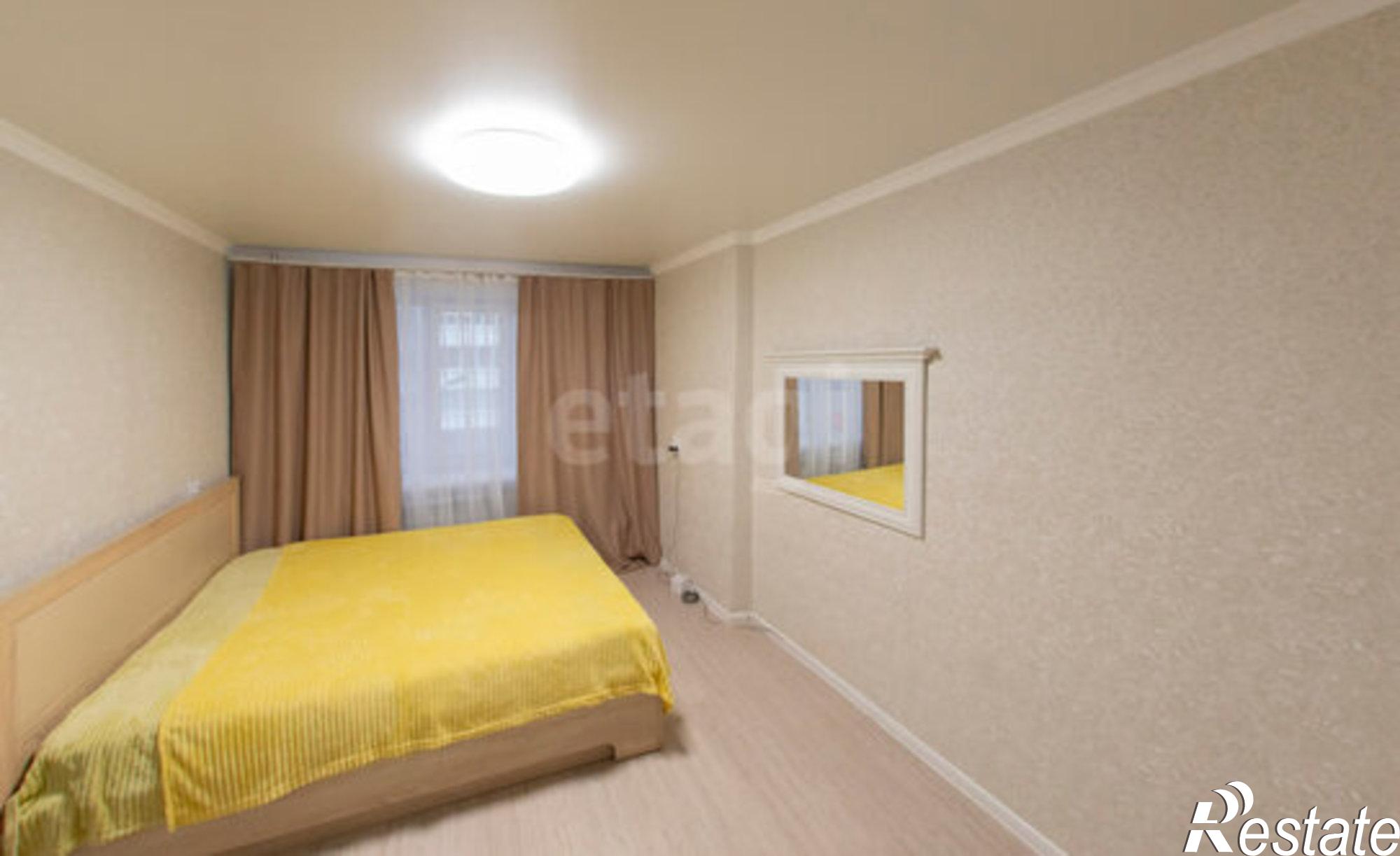 Купить квартиру за 2 900 000 рублей на Больничная улица, 3