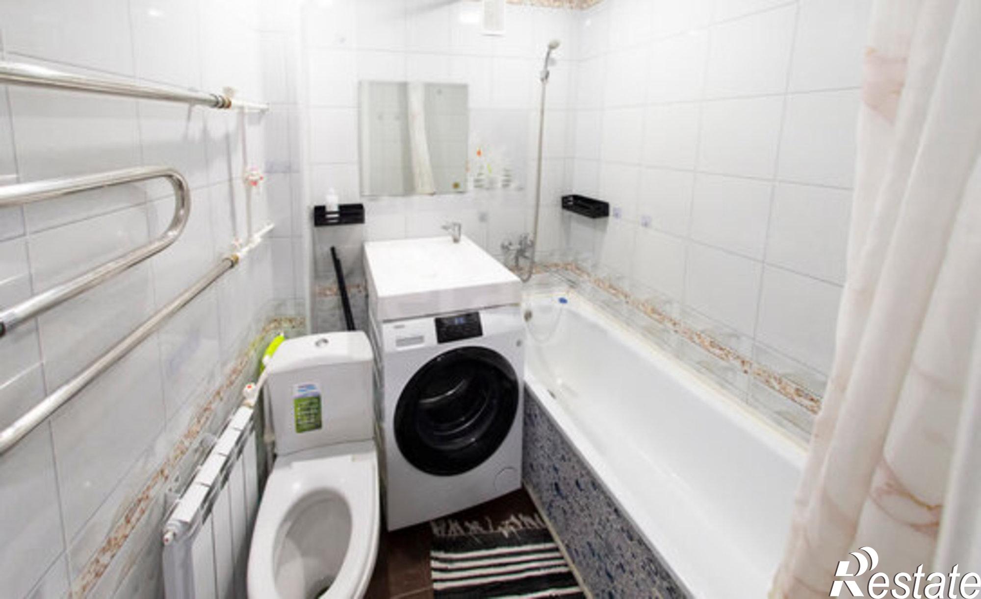 Купить квартиру за 2 900 000 рублей на Больничная улица, 3