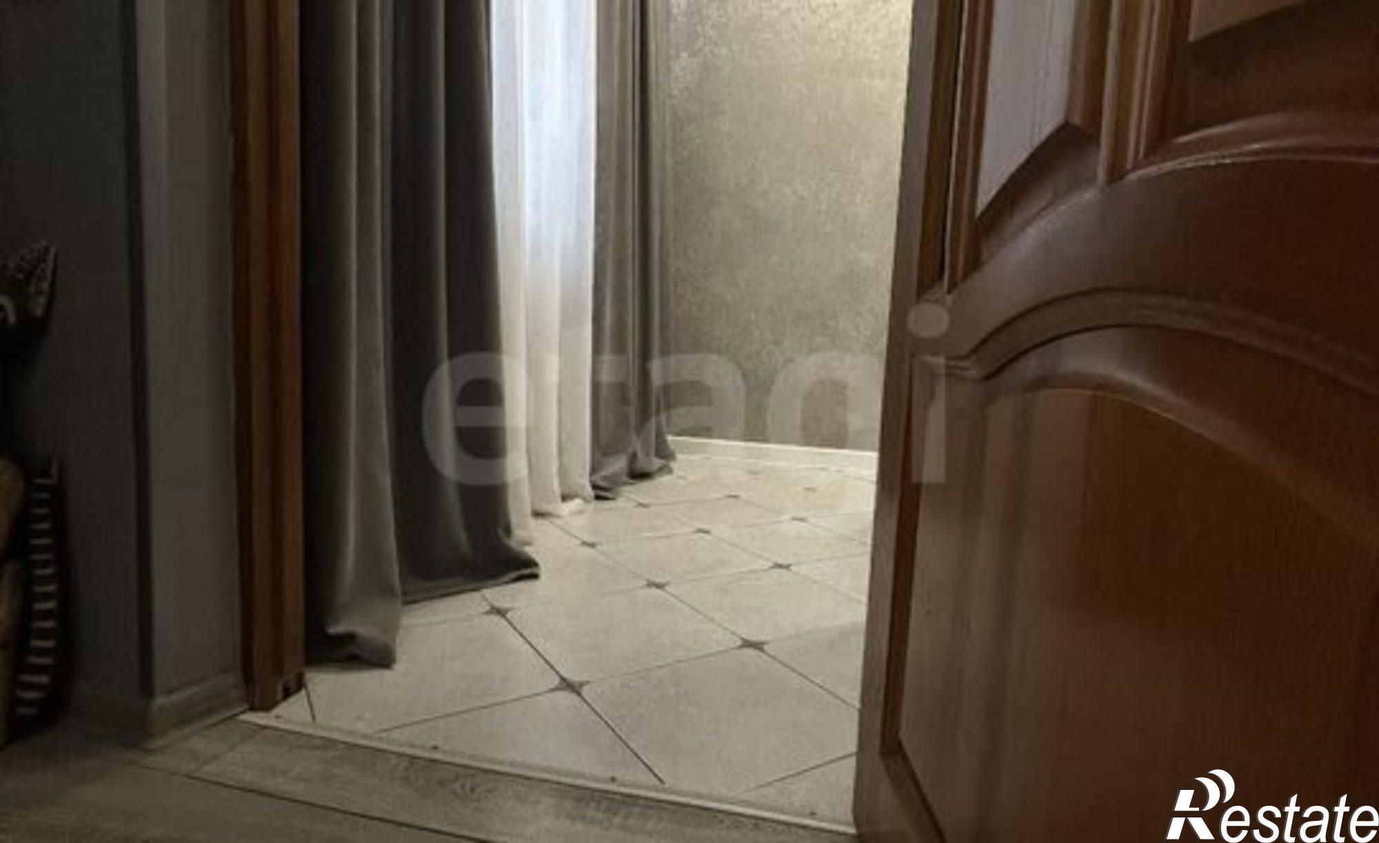 Купить квартиру за 4 900 000 рублей на ул Шевченко, 2В