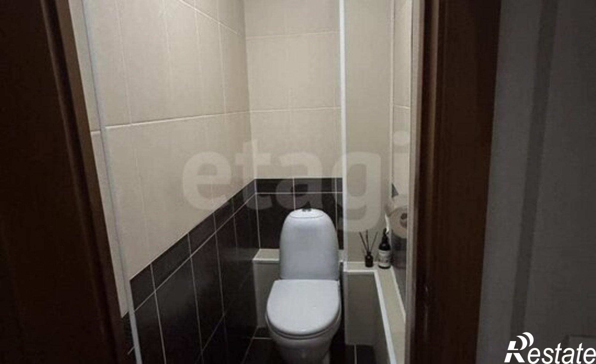 Купить квартиру за 4 900 000 рублей на ул Шевченко, 2В