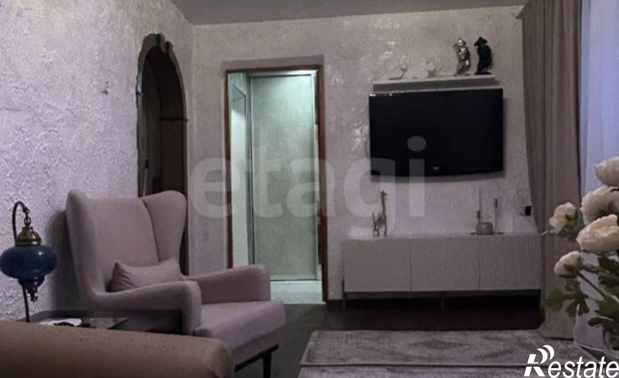 Купить квартиру за 4 900 000 рублей на ул Шевченко, 2В