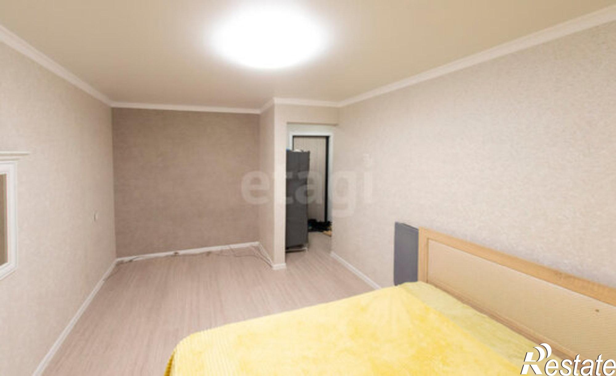 Купить квартиру за 2 900 000 рублей на Больничная улица, 3