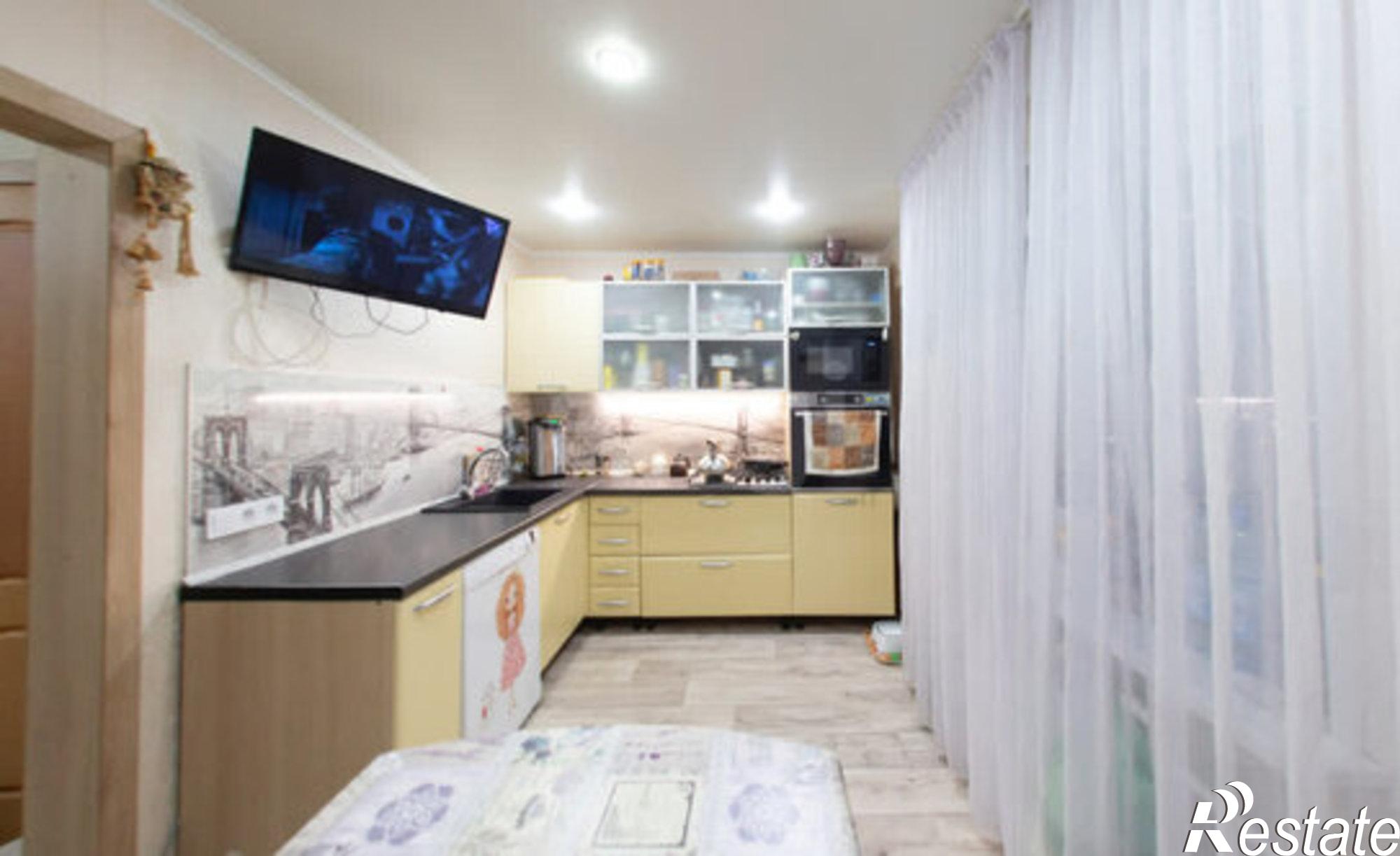 Купить квартиру за 8 500 000 рублей на ул Шевченко, 140