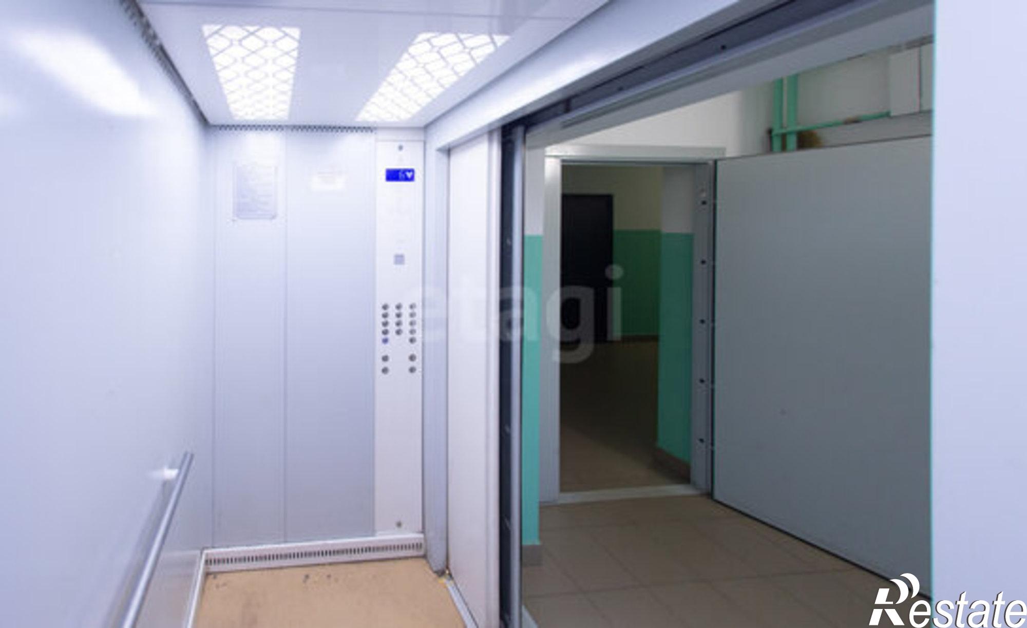 Купить квартиру за 4 999 000 рублей на пр-кт Изаила Зарипова, 3