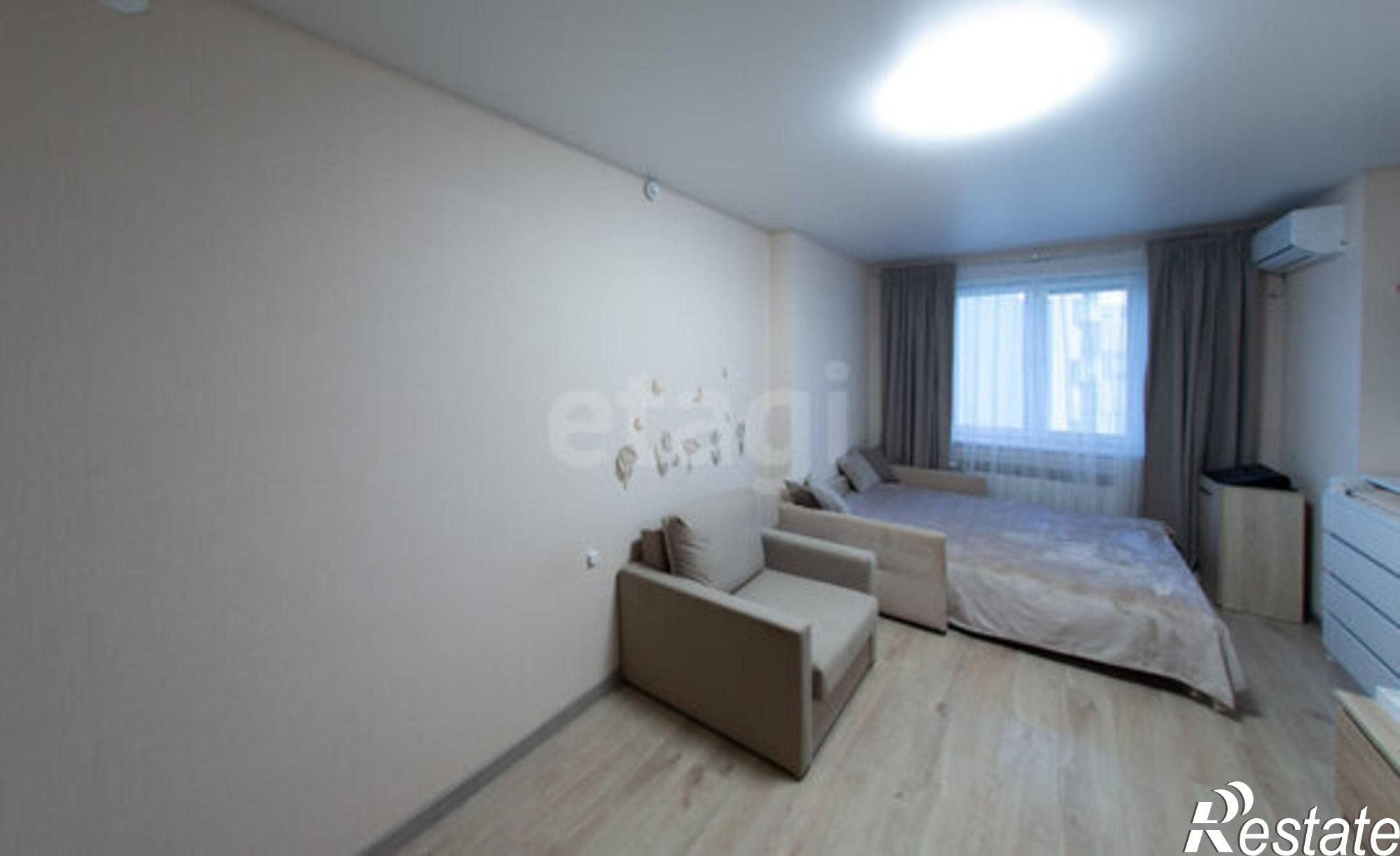 Купить квартиру за 4 999 000 рублей на пр-кт Изаила Зарипова, 3