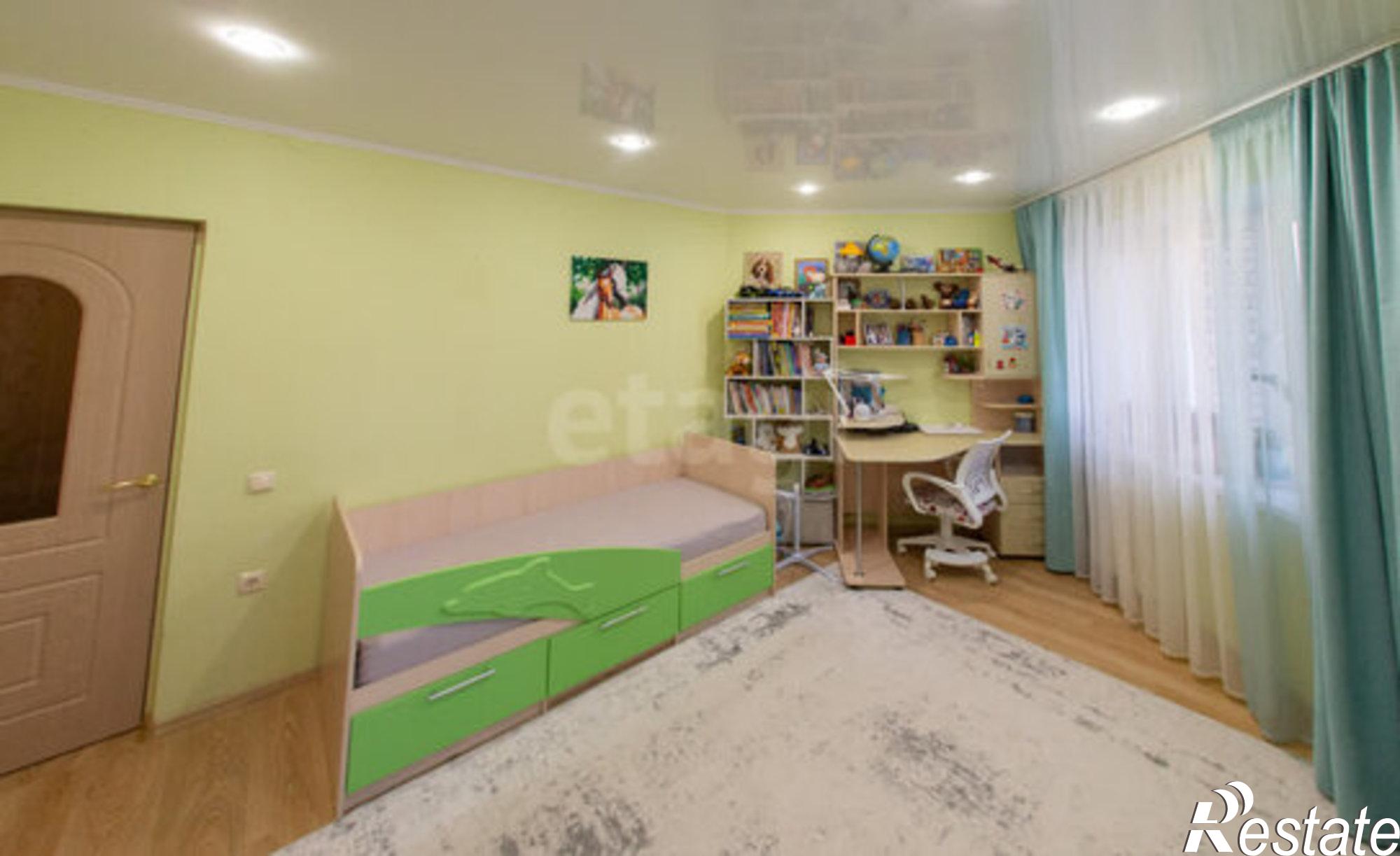 Купить квартиру за 9 000 000 рублей на ул Ленина, 195