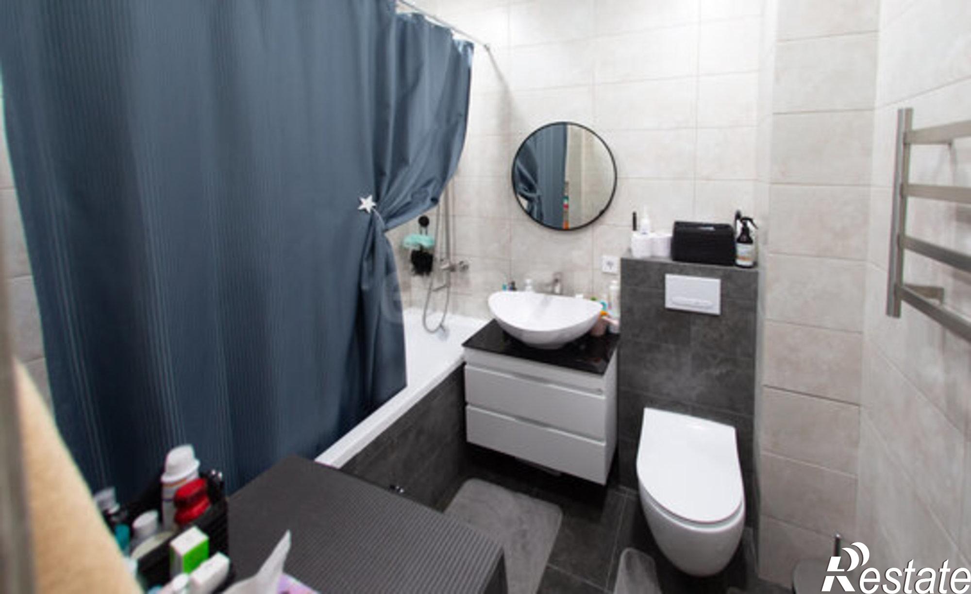 Купить квартиру за 4 999 000 рублей на пр-кт Изаила Зарипова, 3