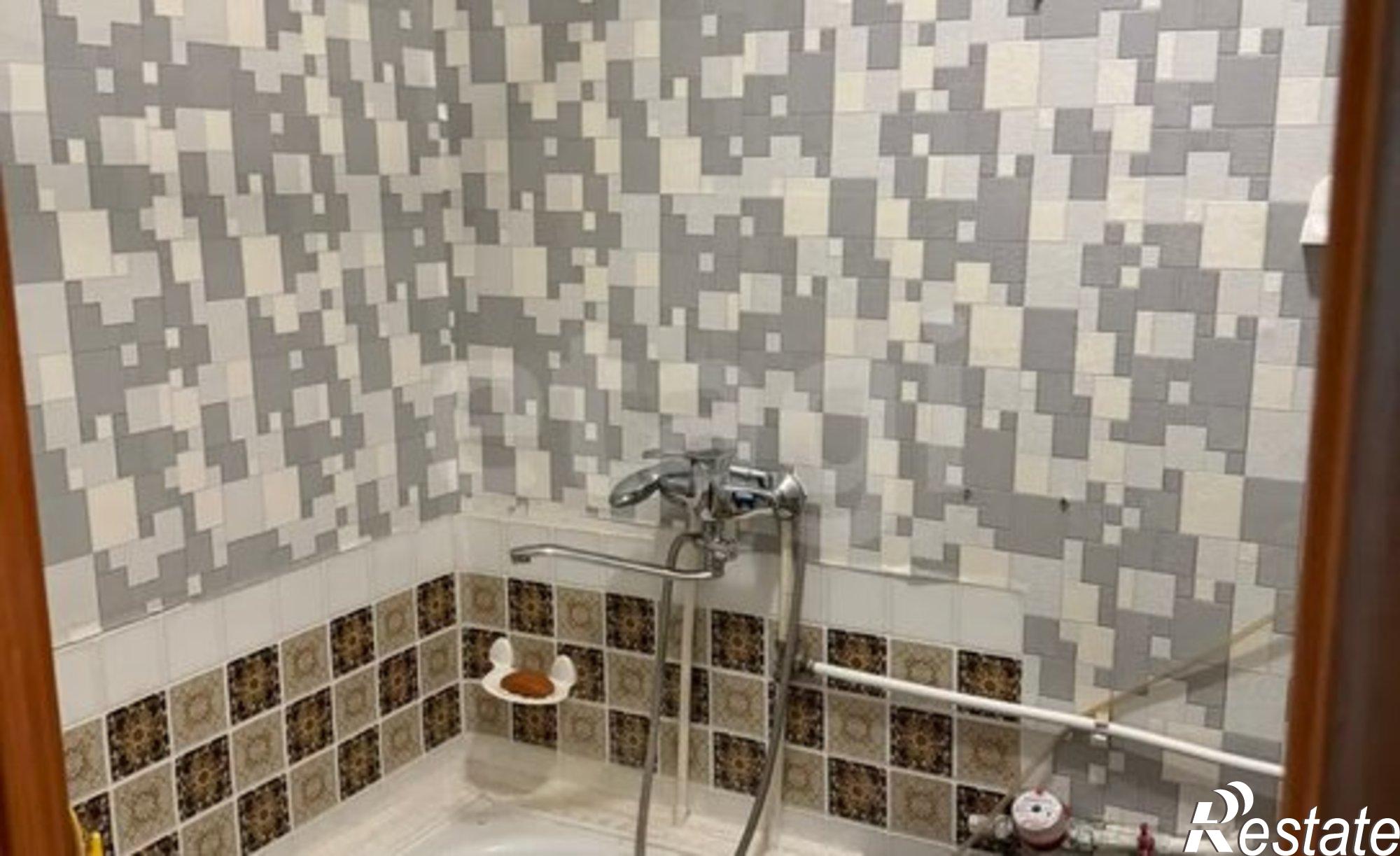 Купить квартиру за 2 950 000 рублей на ул Тельмана, 55