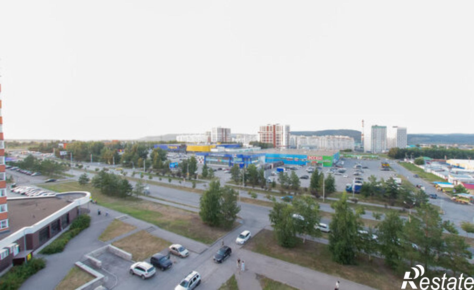 Купить квартиру за 9 000 000 рублей на ул Ленина, 195