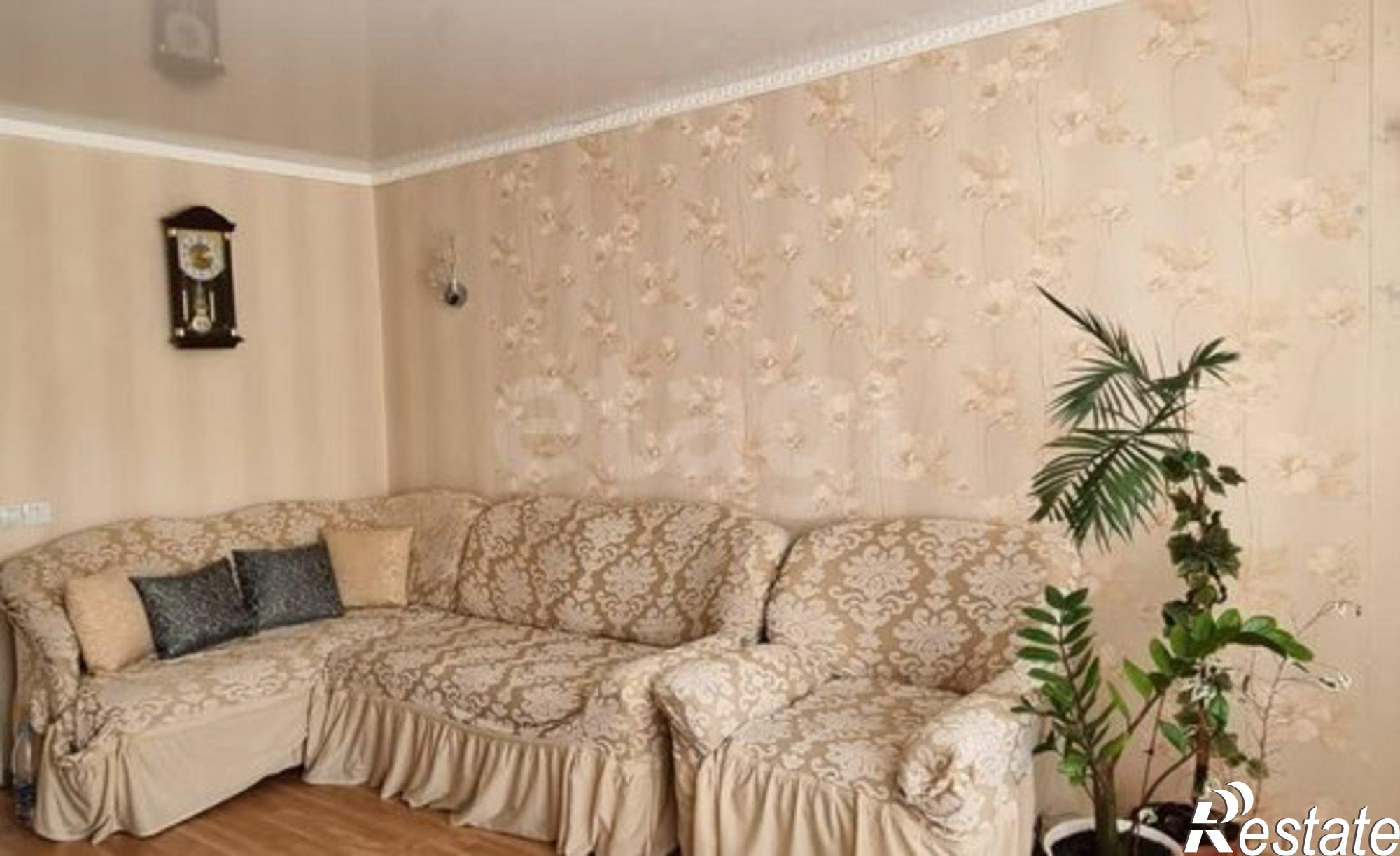 Купить квартиру за 4 350 000 рублей на улица Глеба Успенского, 69