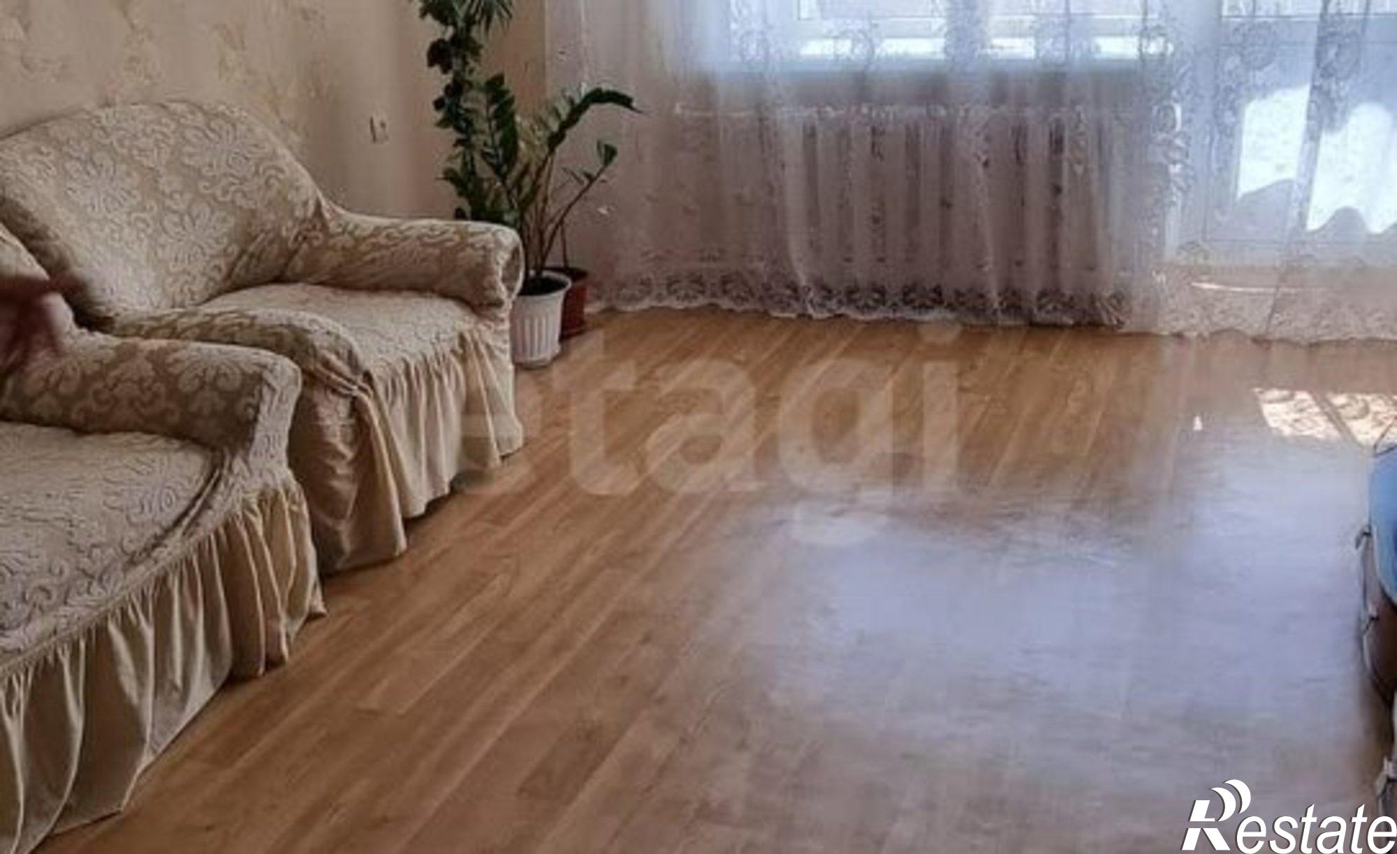 Купить квартиру за 4 350 000 рублей на улица Глеба Успенского, 69