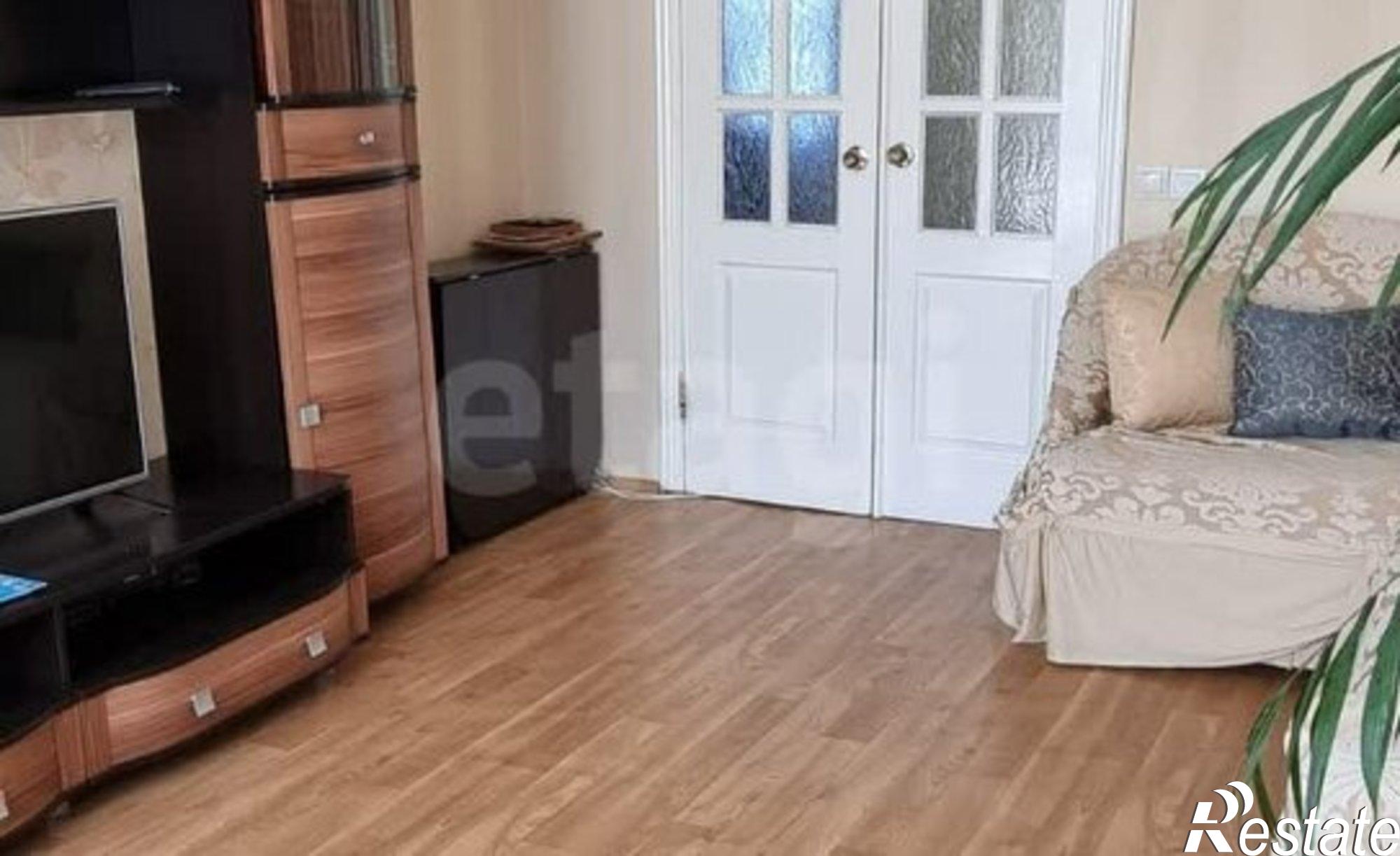 Купить квартиру за 4 350 000 рублей на улица Глеба Успенского, 69