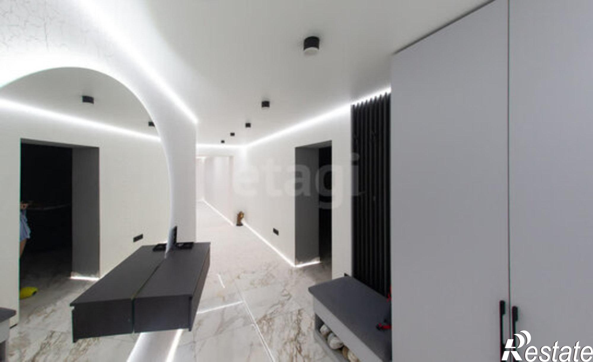 Купить квартиру за 8 900 000 рублей на улица Клары Цеткин, 18