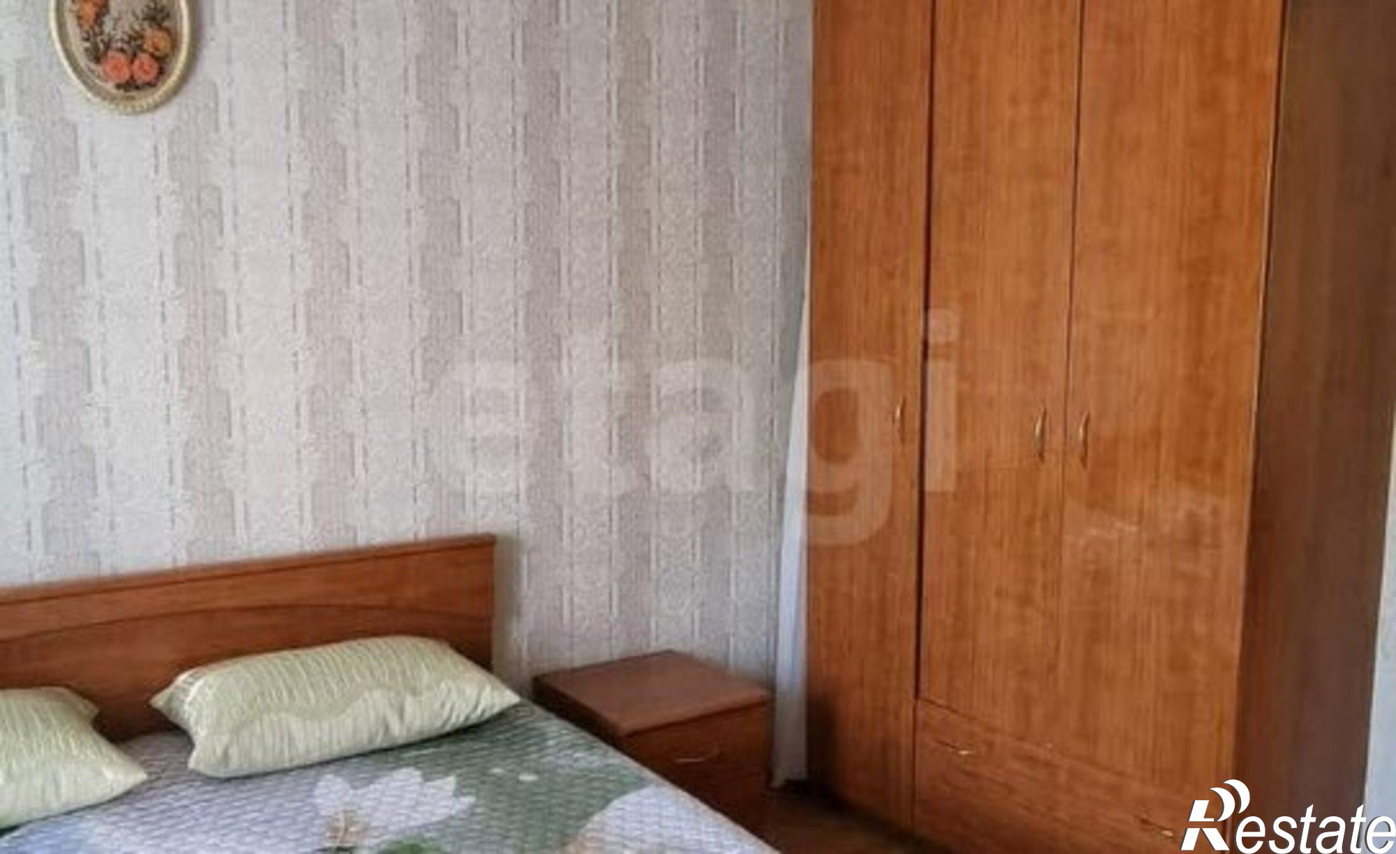 Купить квартиру за 4 350 000 рублей на улица Глеба Успенского, 69