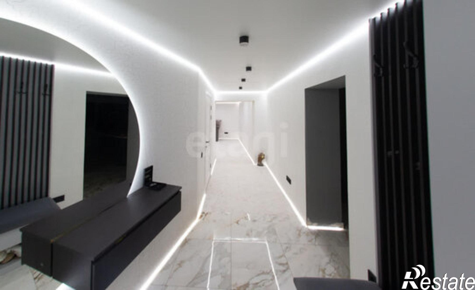 Купить квартиру за 8 900 000 рублей на улица Клары Цеткин, 18