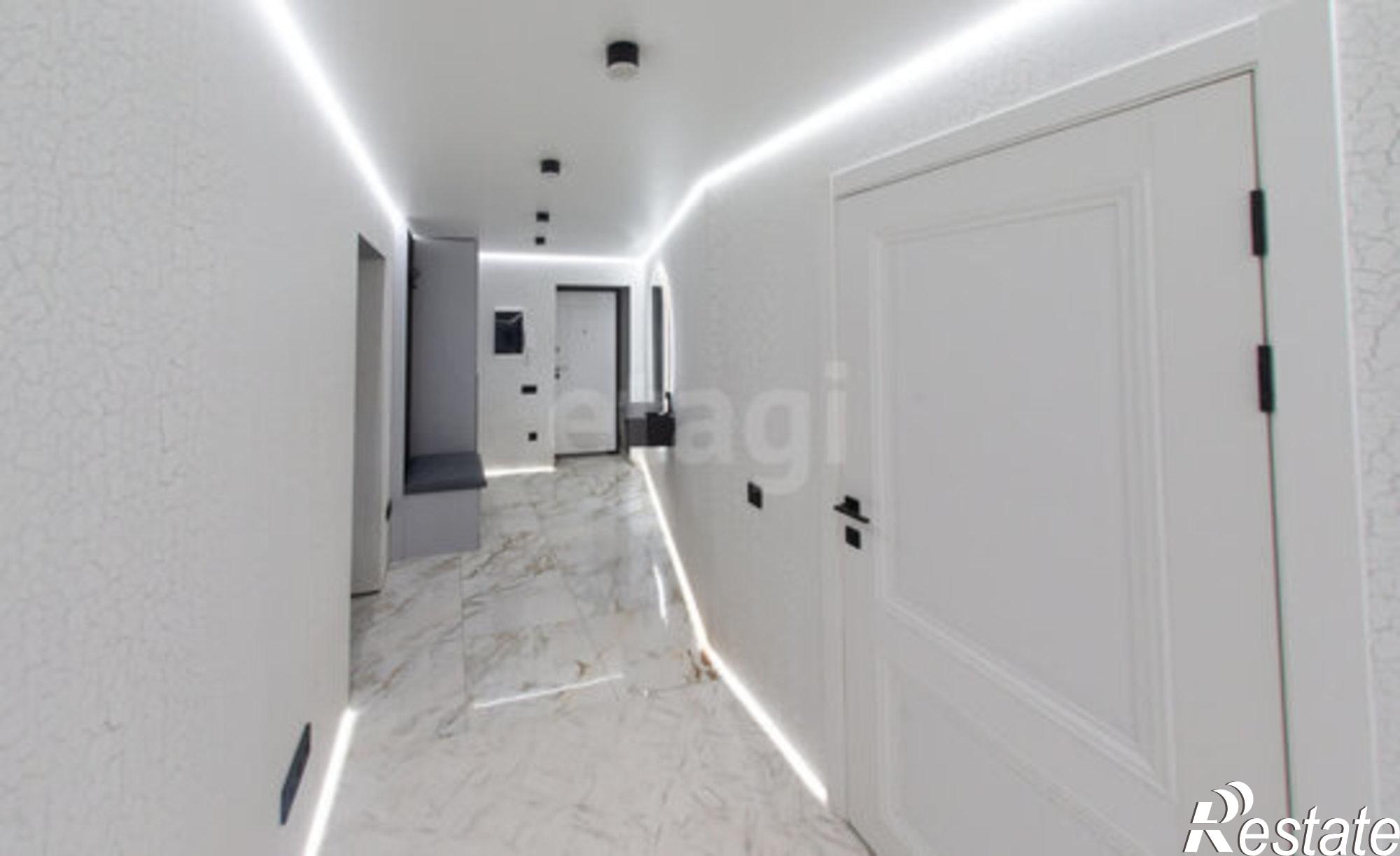 Купить квартиру за 8 900 000 рублей на улица Клары Цеткин, 18