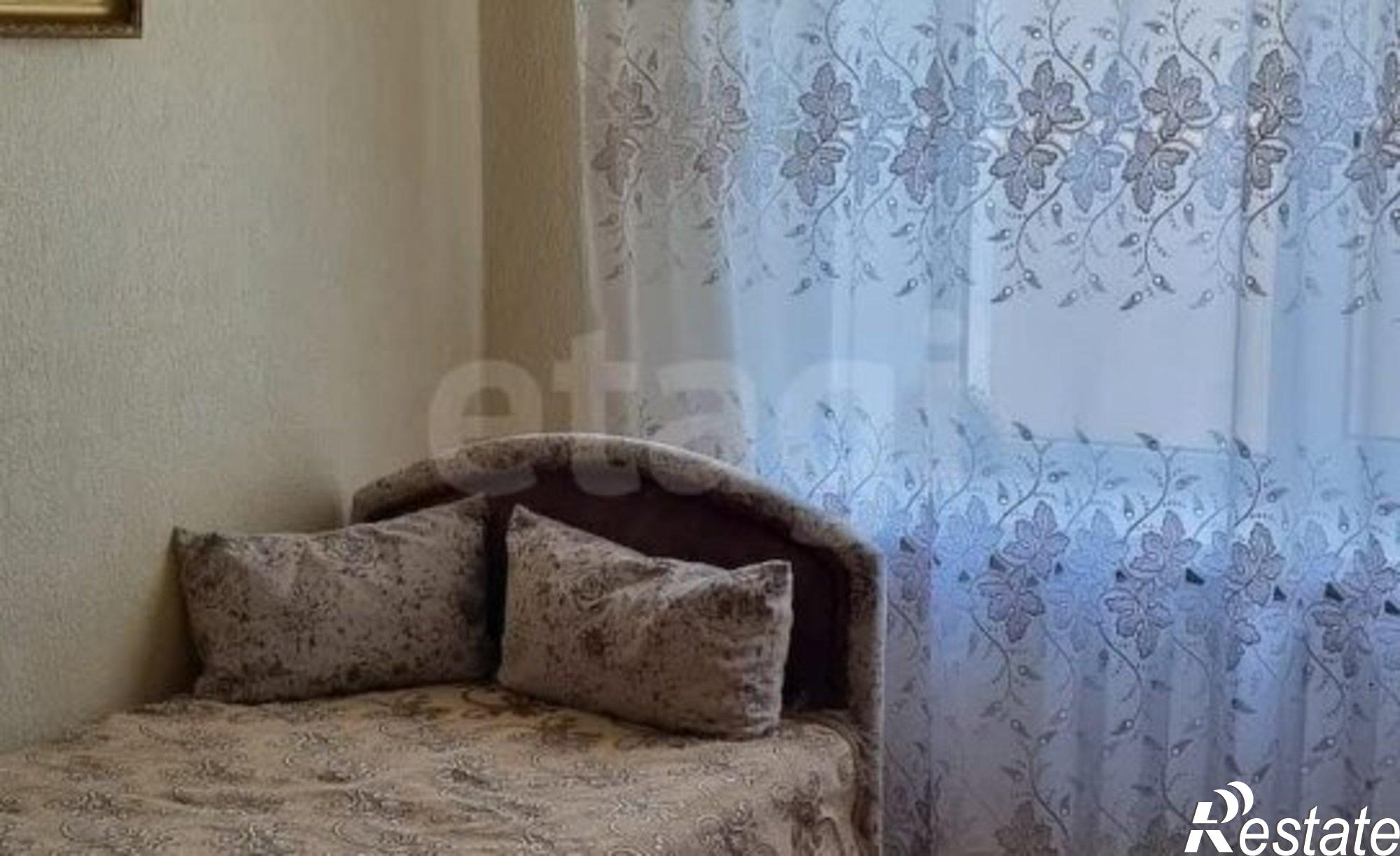 Купить квартиру за 4 350 000 рублей на улица Глеба Успенского, 69