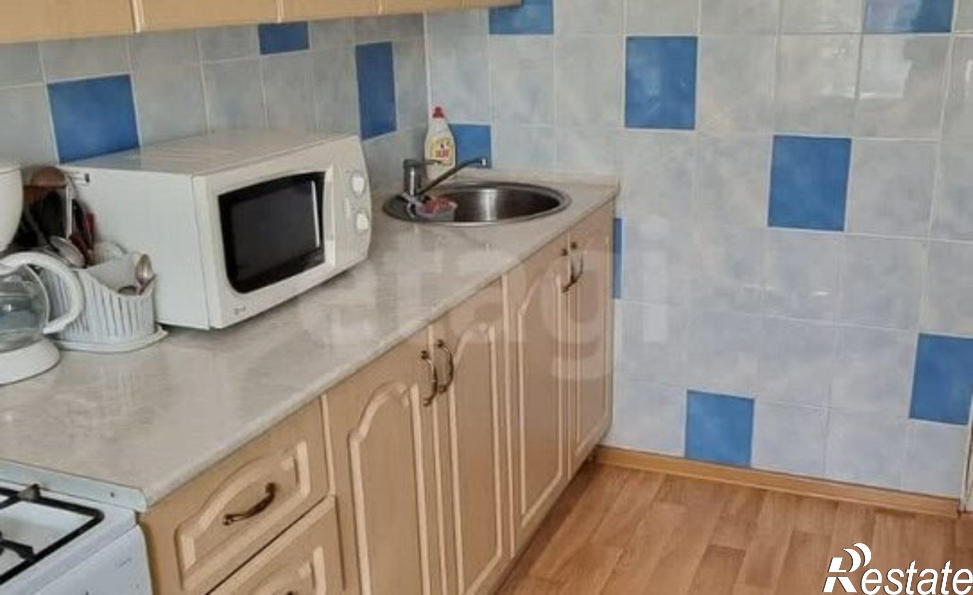 Купить квартиру за 4 350 000 рублей на улица Глеба Успенского, 69