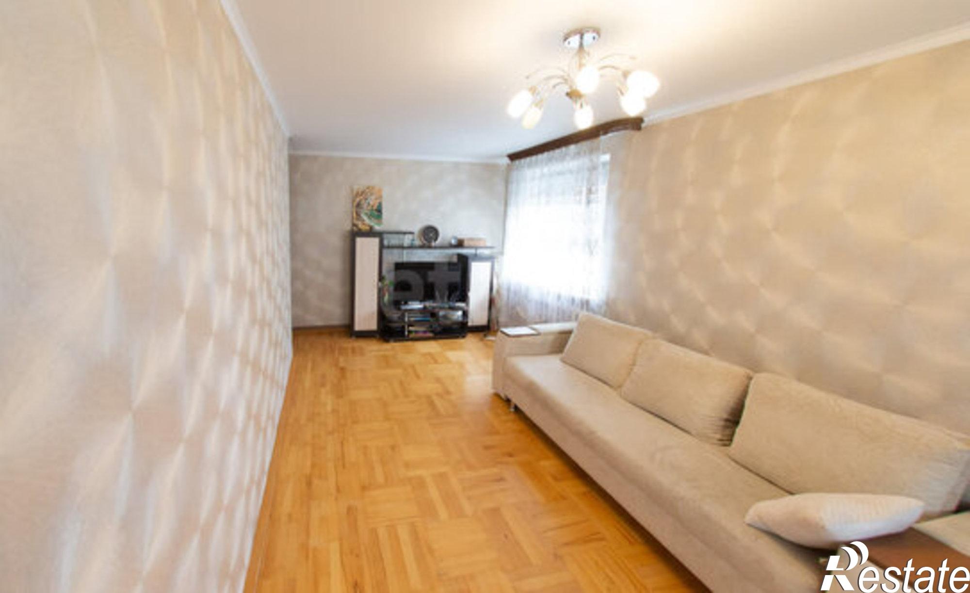 Купить квартиру за 4 800 000 рублей на ул Шихабетдина Марджани, 165