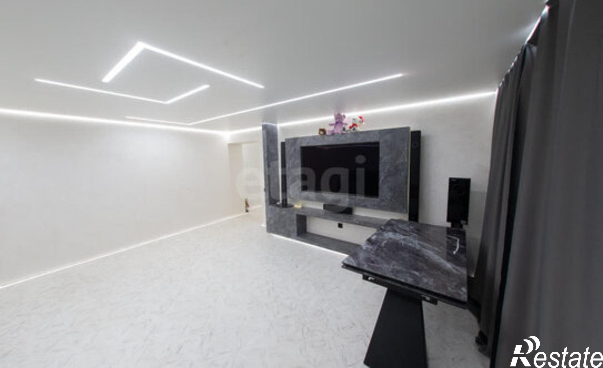 Купить квартиру за 8 900 000 рублей на улица Клары Цеткин, 18