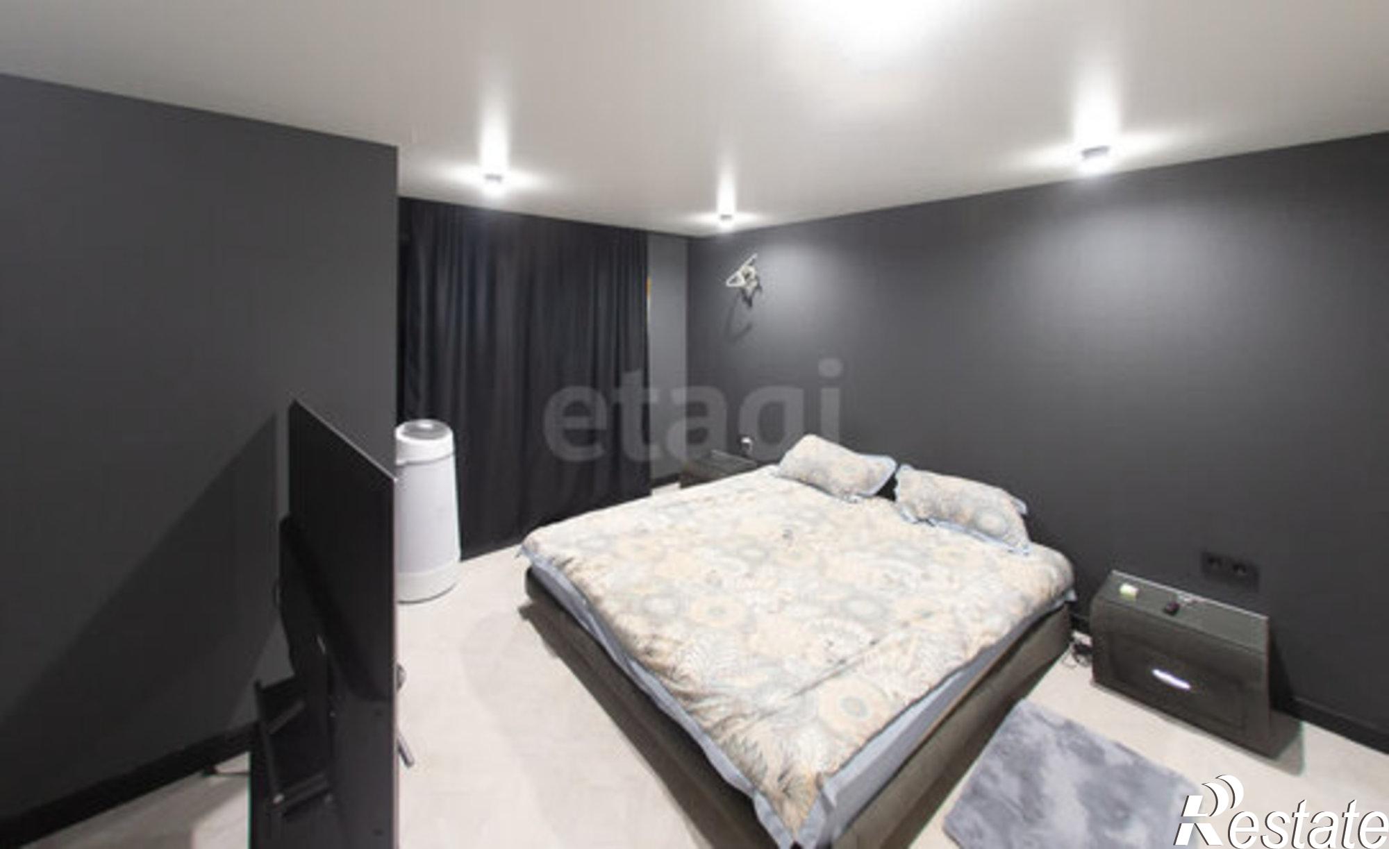 Купить квартиру за 8 900 000 рублей на улица Клары Цеткин, 18