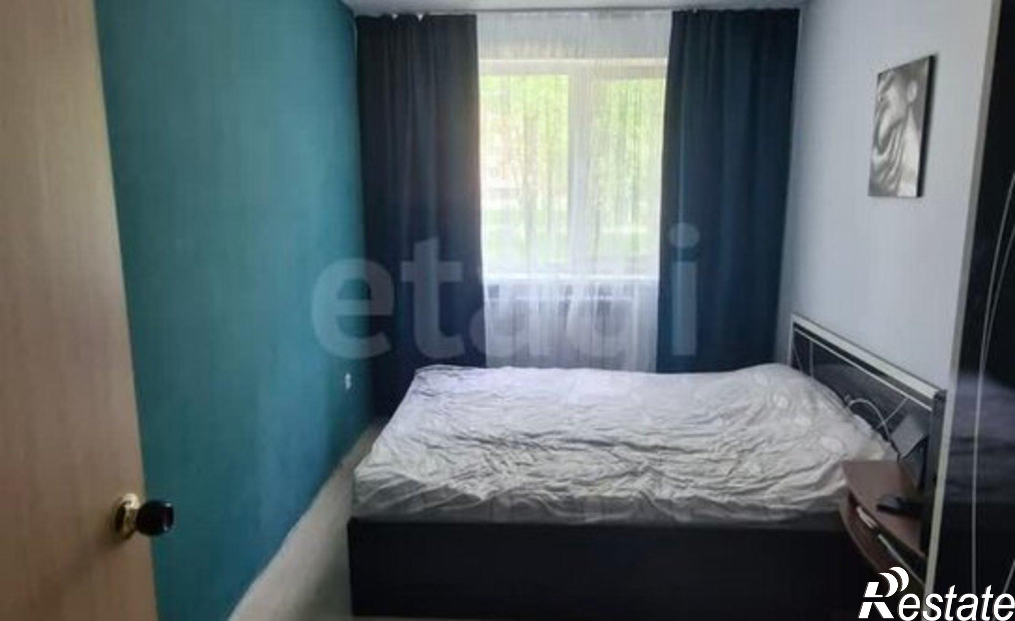 Купить квартиру за 6 000 000 рублей на ул Ленина, 107