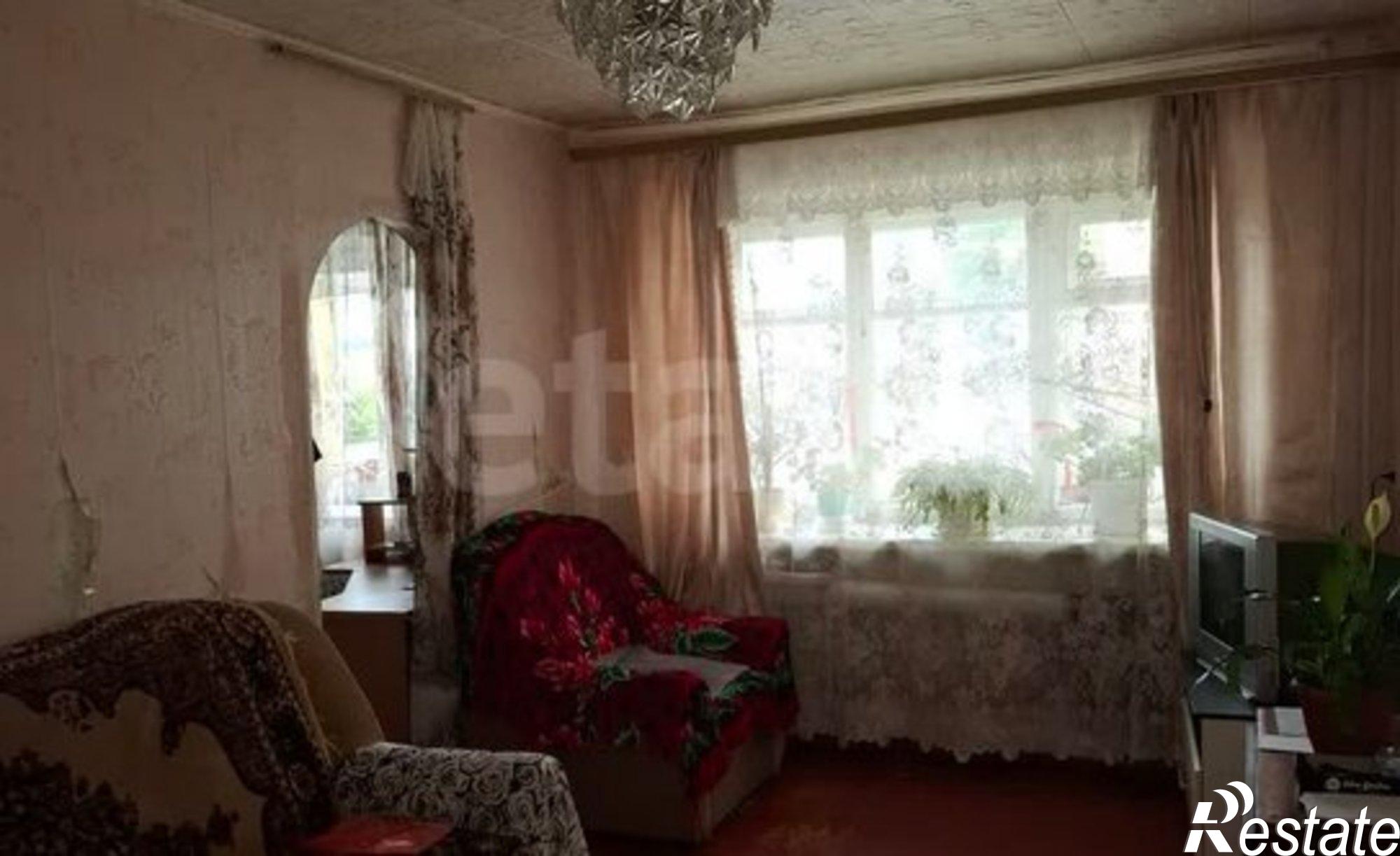 Купить квартиру за 2 300 000 рублей на пр-кт Ленина, 27