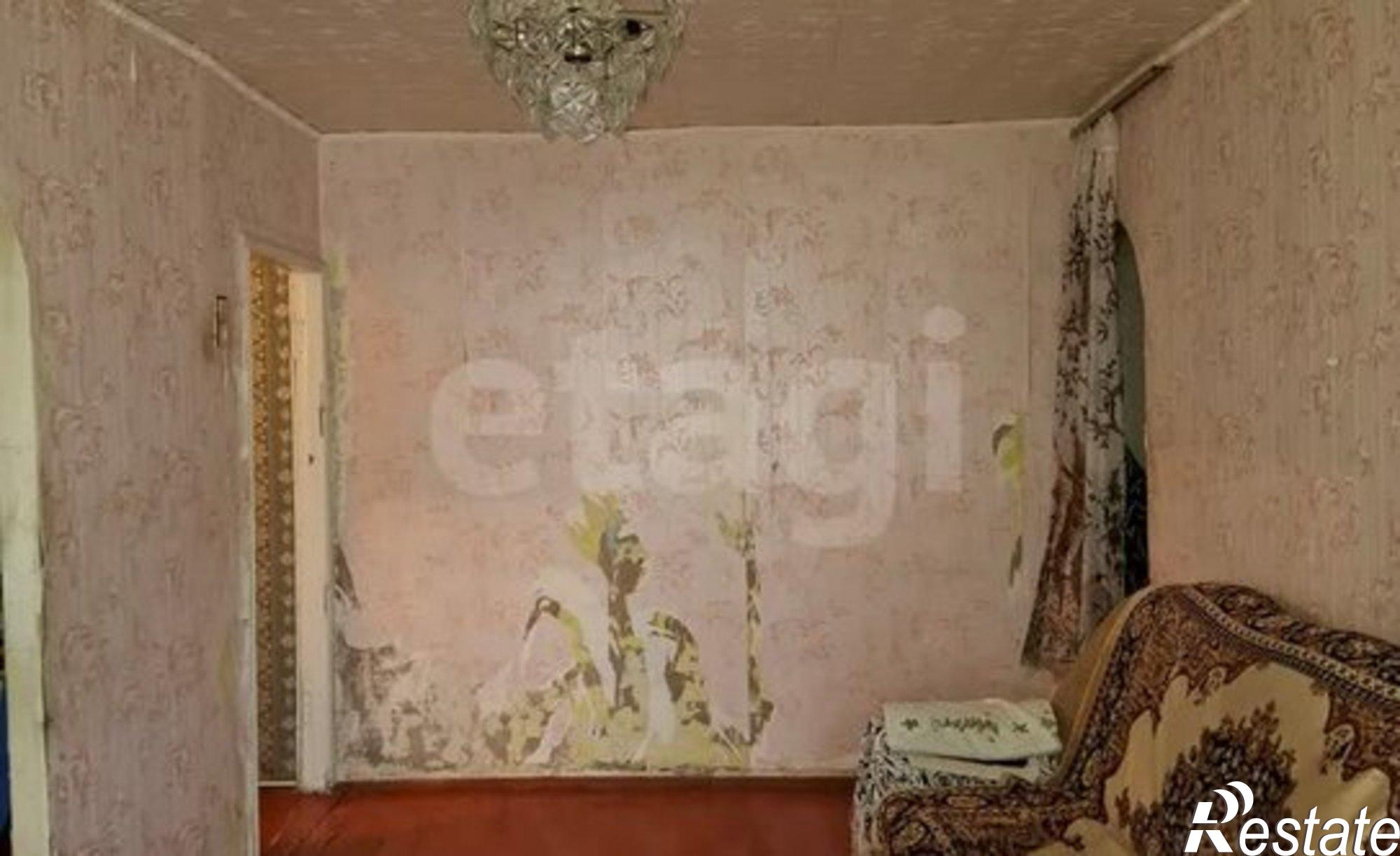 Купить квартиру за 2 300 000 рублей на пр-кт Ленина, 27